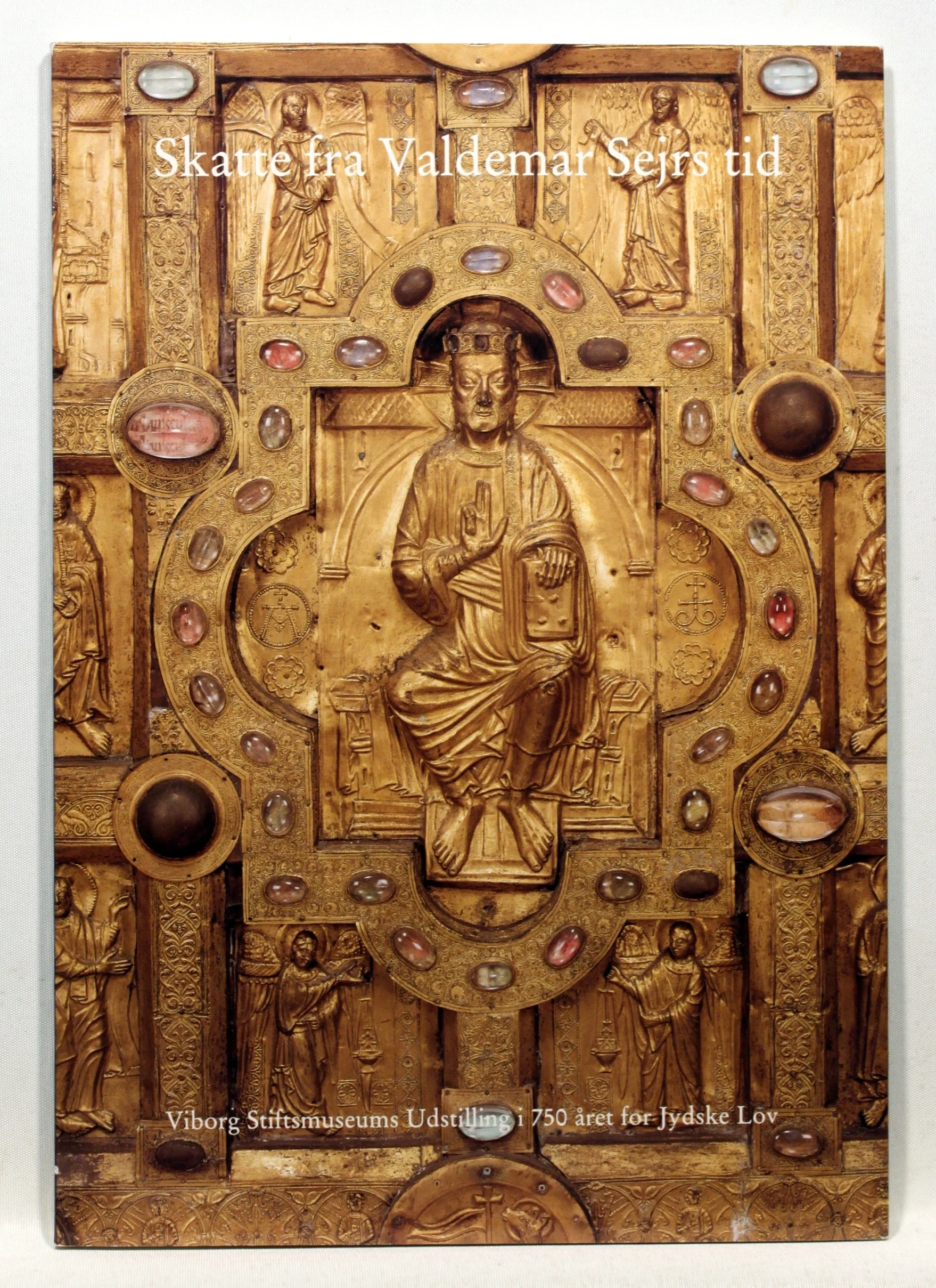 Skatte fra Valdemar Sejrs tid fra Jylland, Fyn og Slesvig