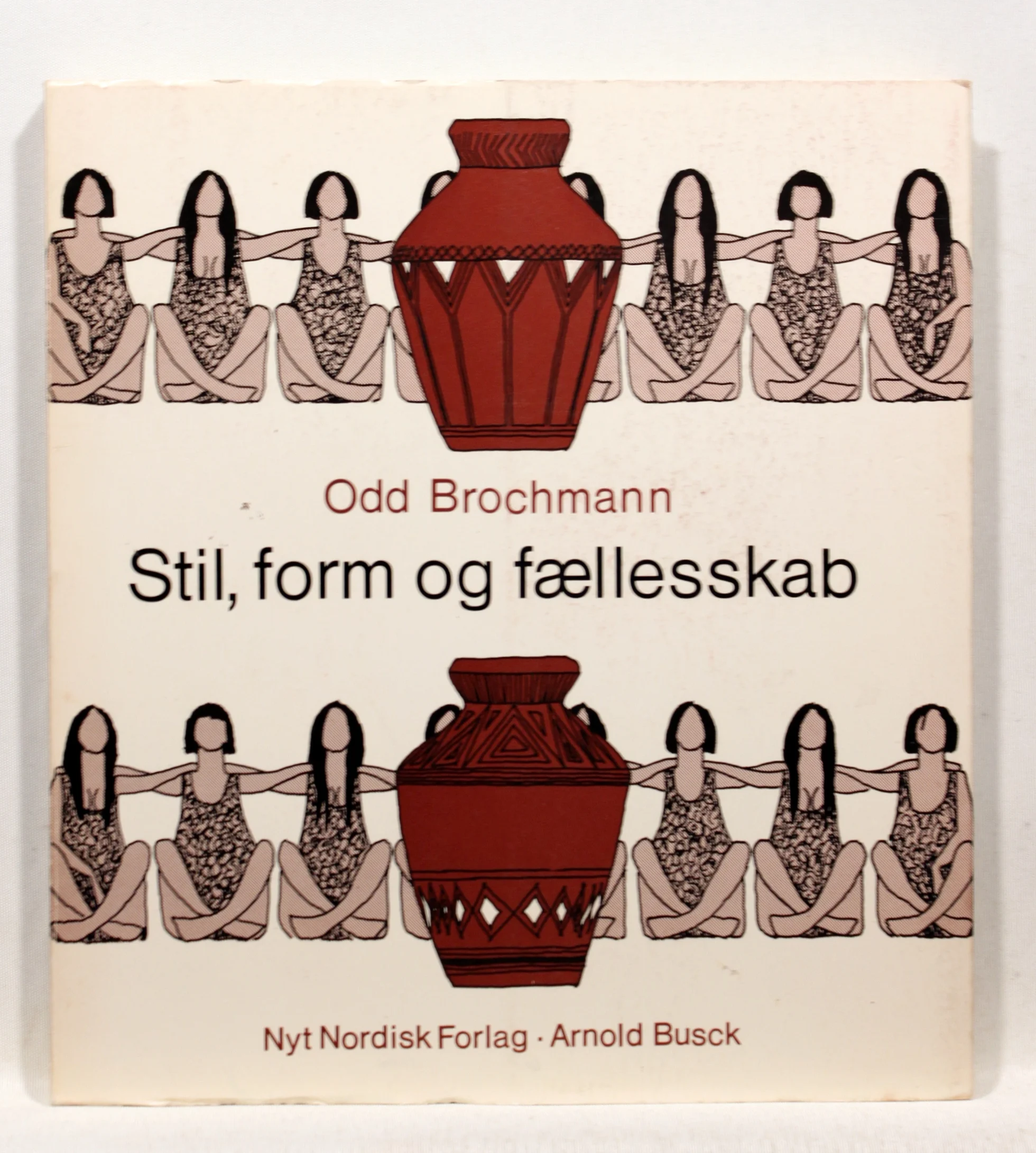 Stil, form og fællesskab