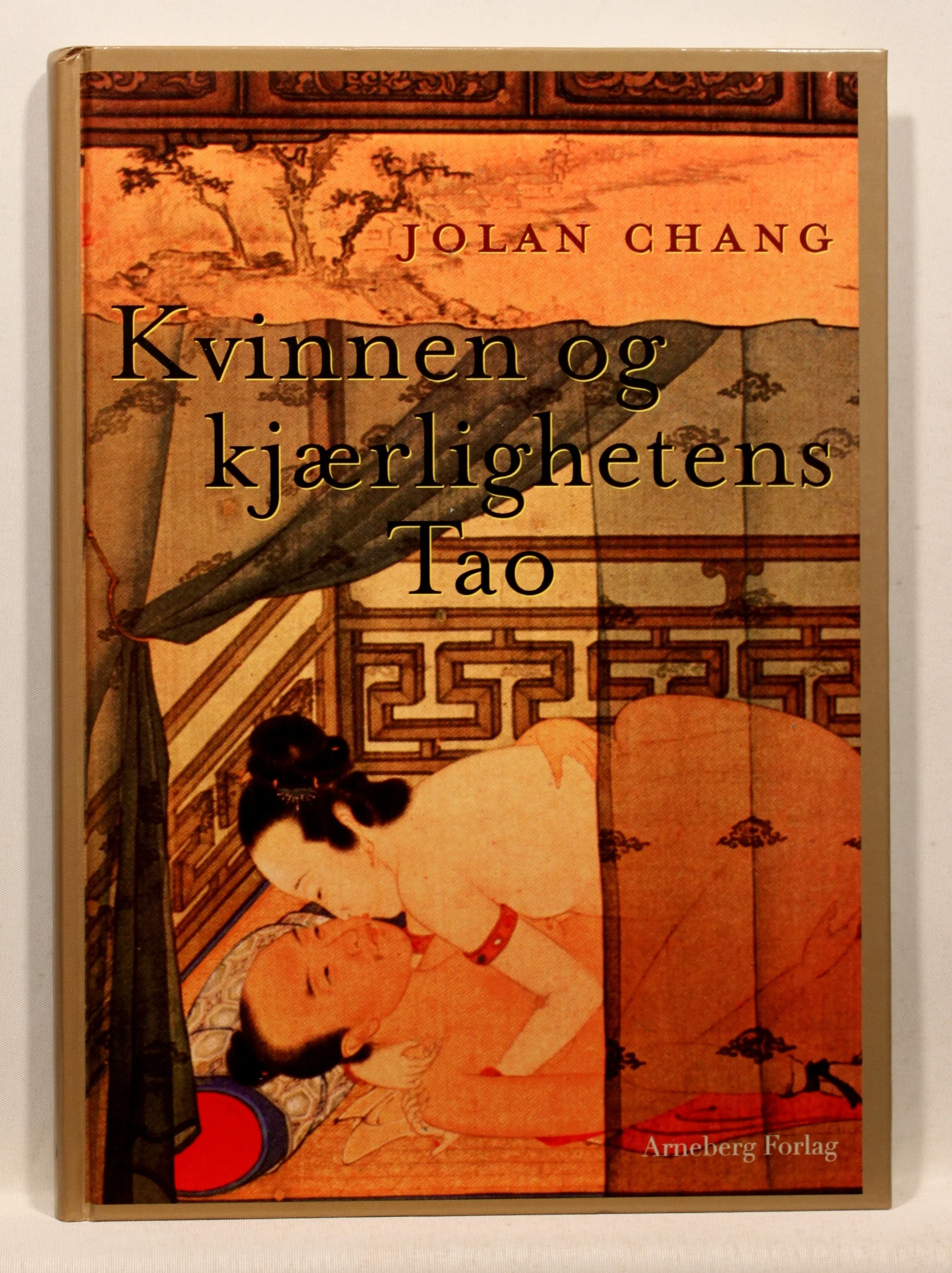 Kvinnen og kjærlighetens Tao