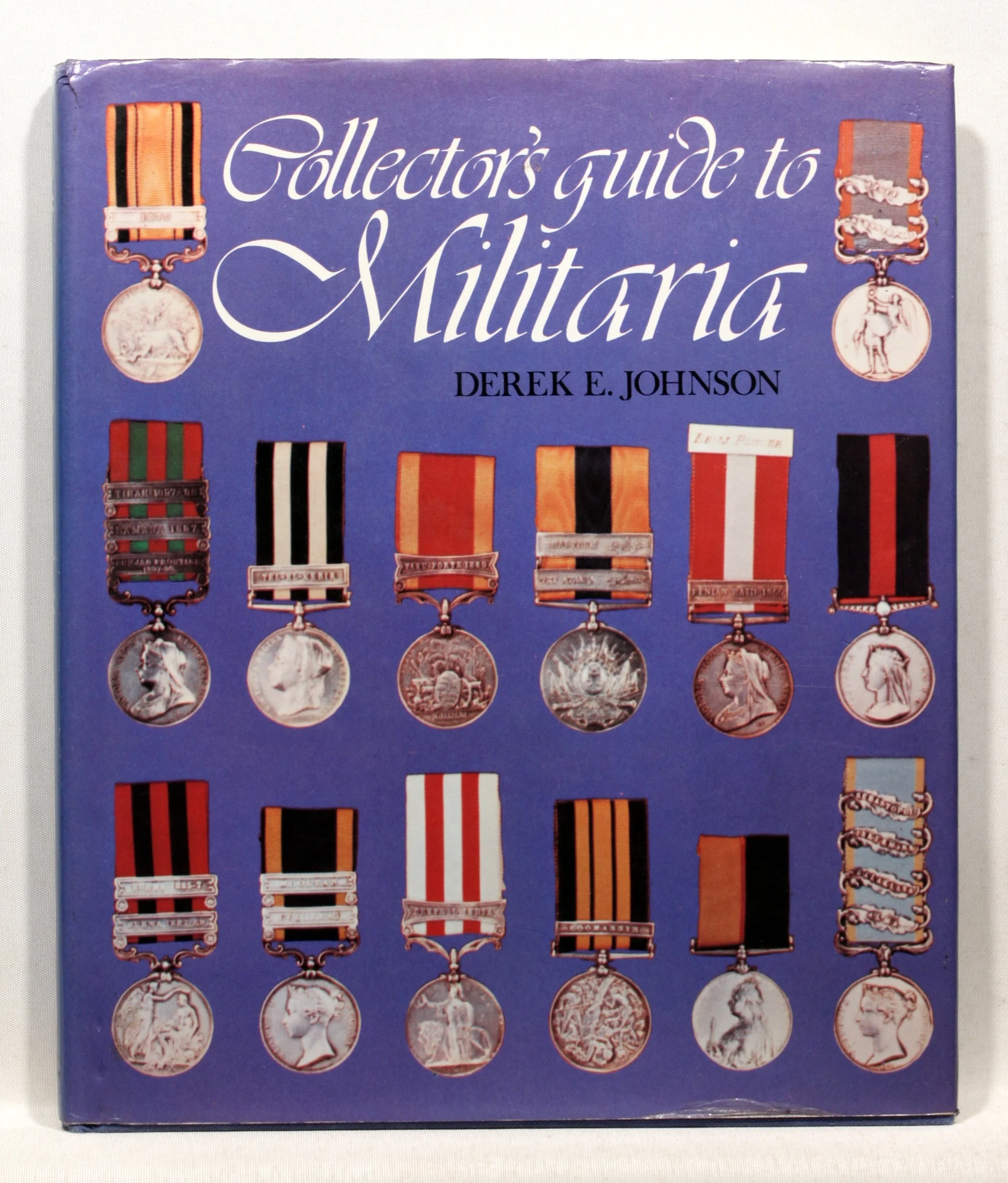 Collector’s Guide to Militaria