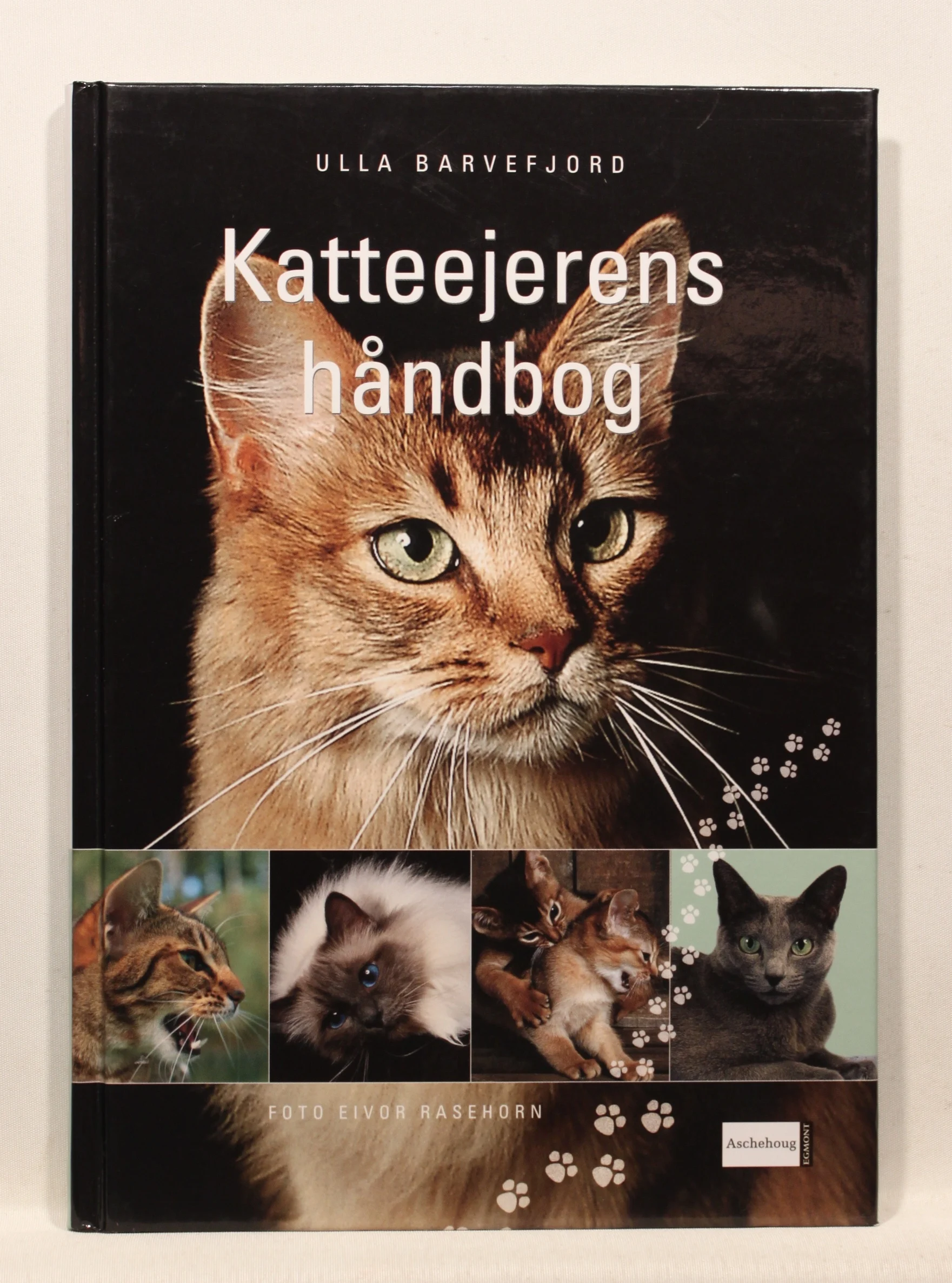 Katteejerens håndbog