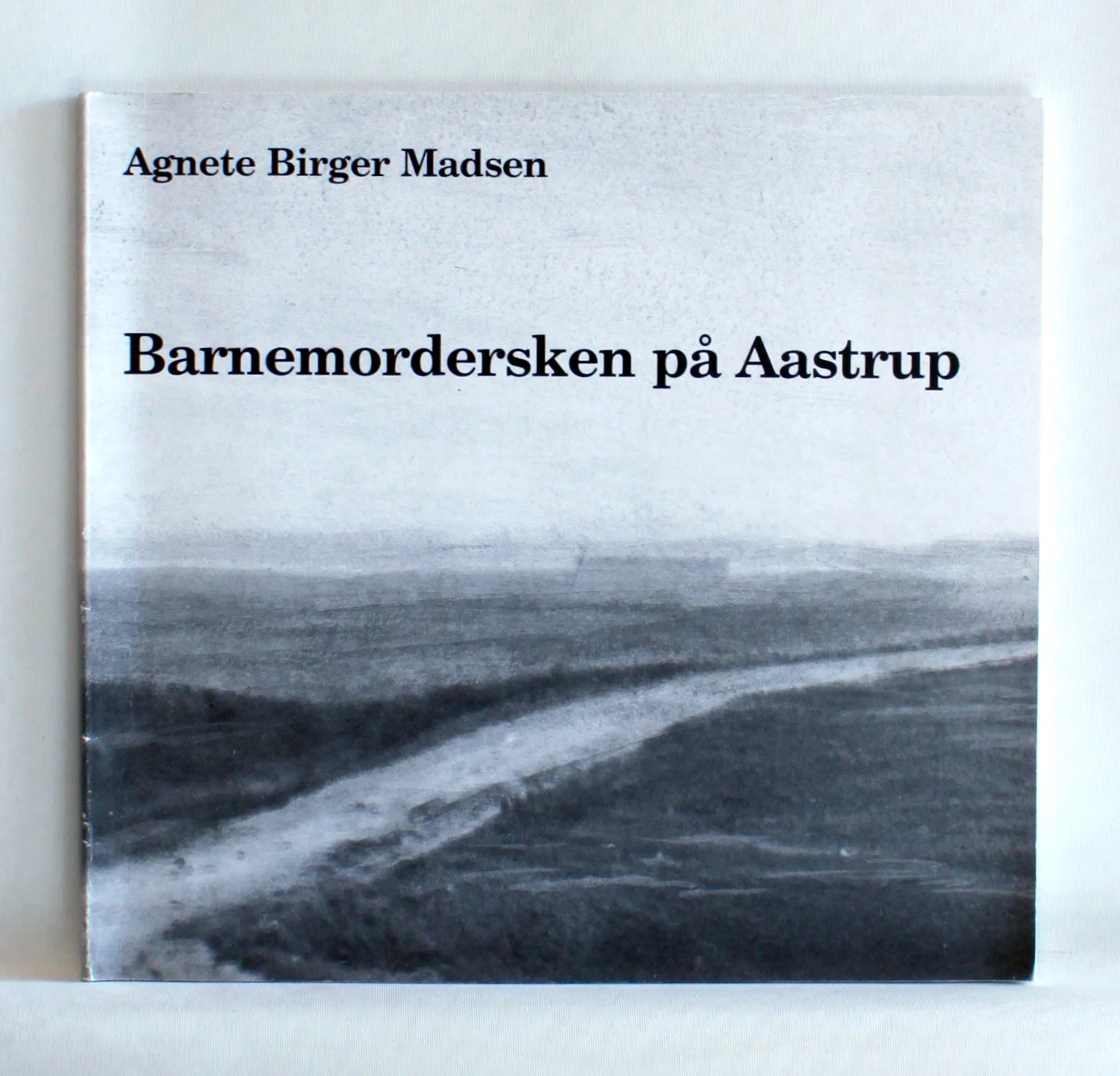 Barnemordersken på Aastrup