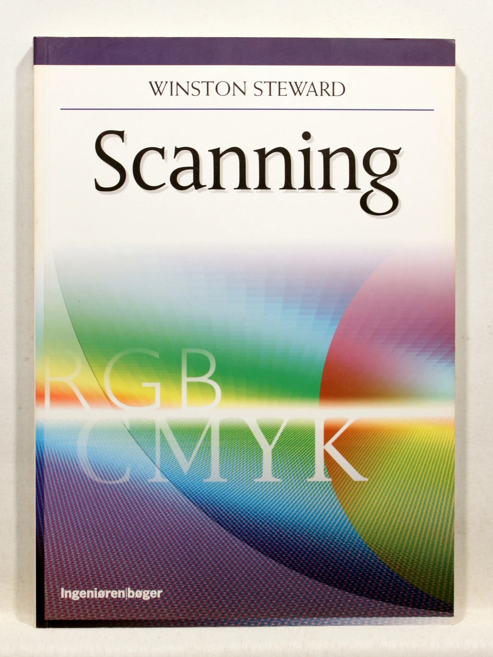 Scanning