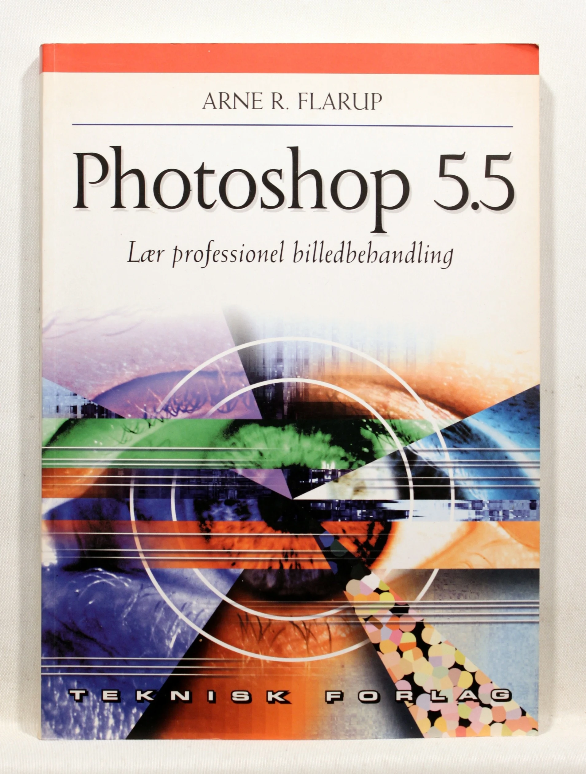 Photoshop 5.5
