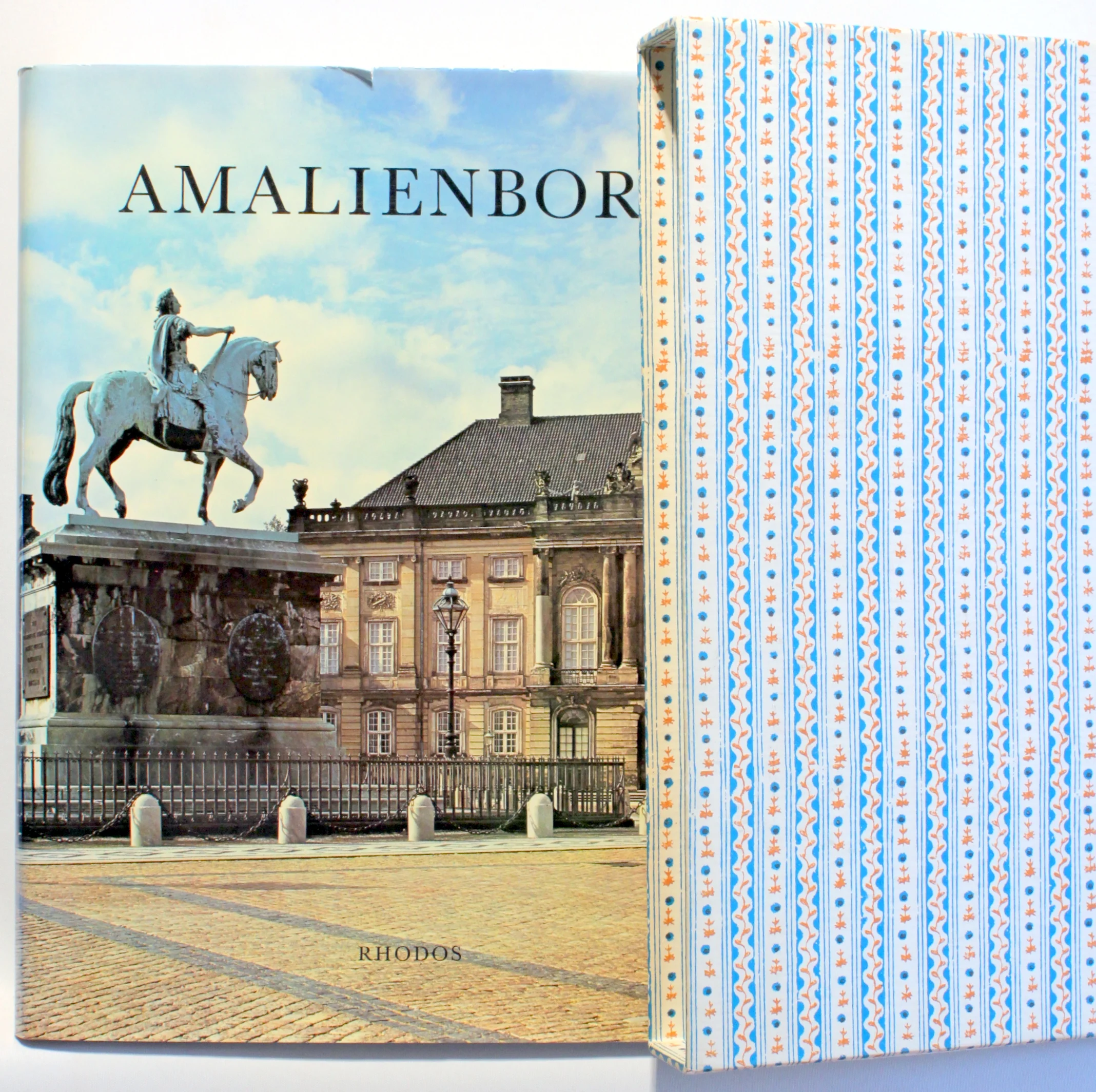 Amalienborg