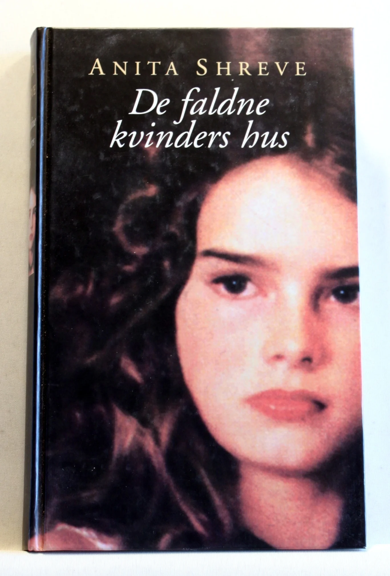 De faldne kvinders hus