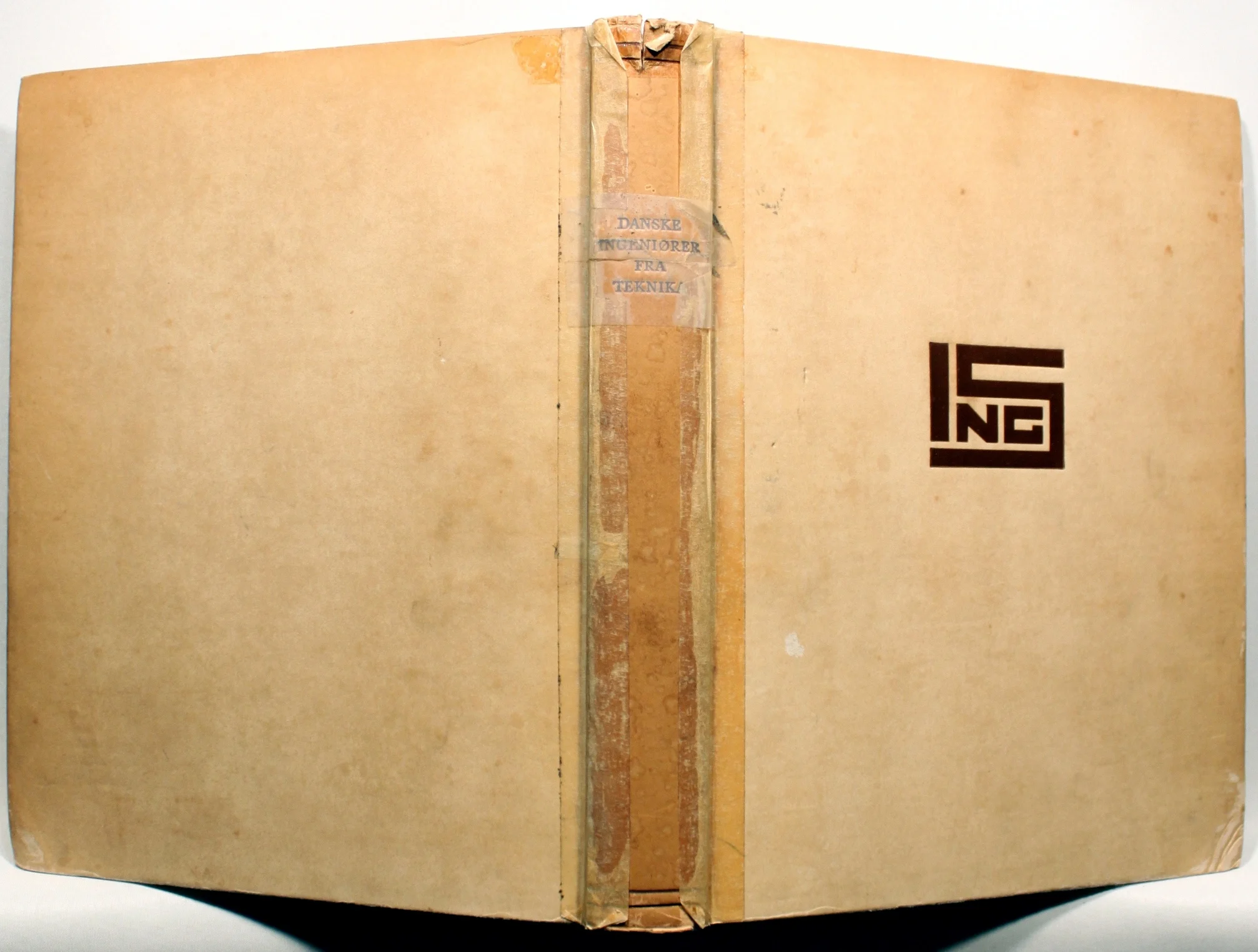 Danske Ingeniører fra Teknika