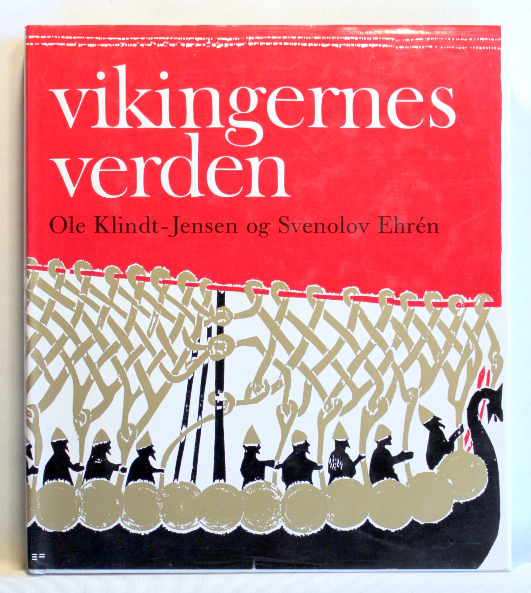 Vikingernes verden