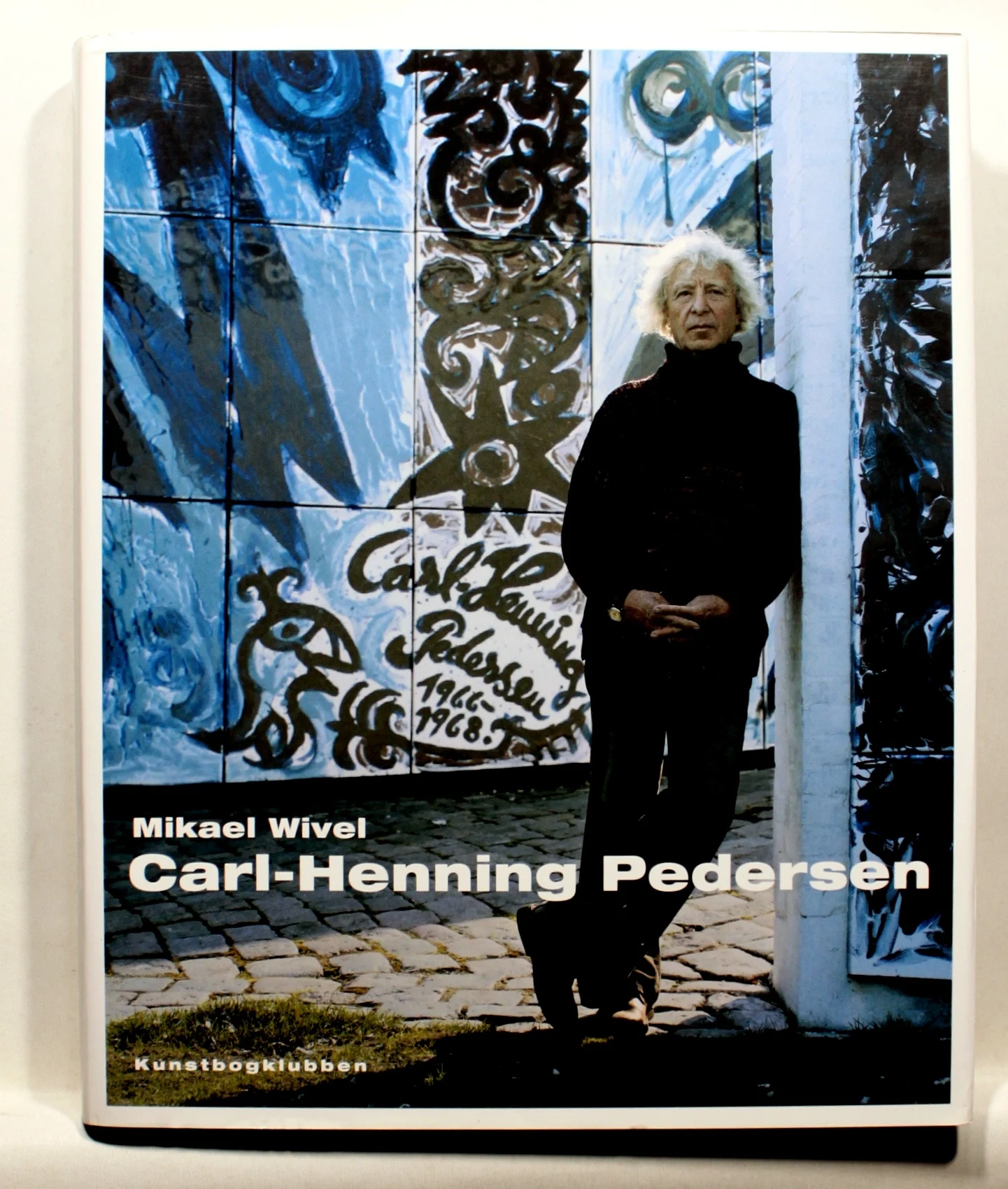 Carl-Henning Pedersen
