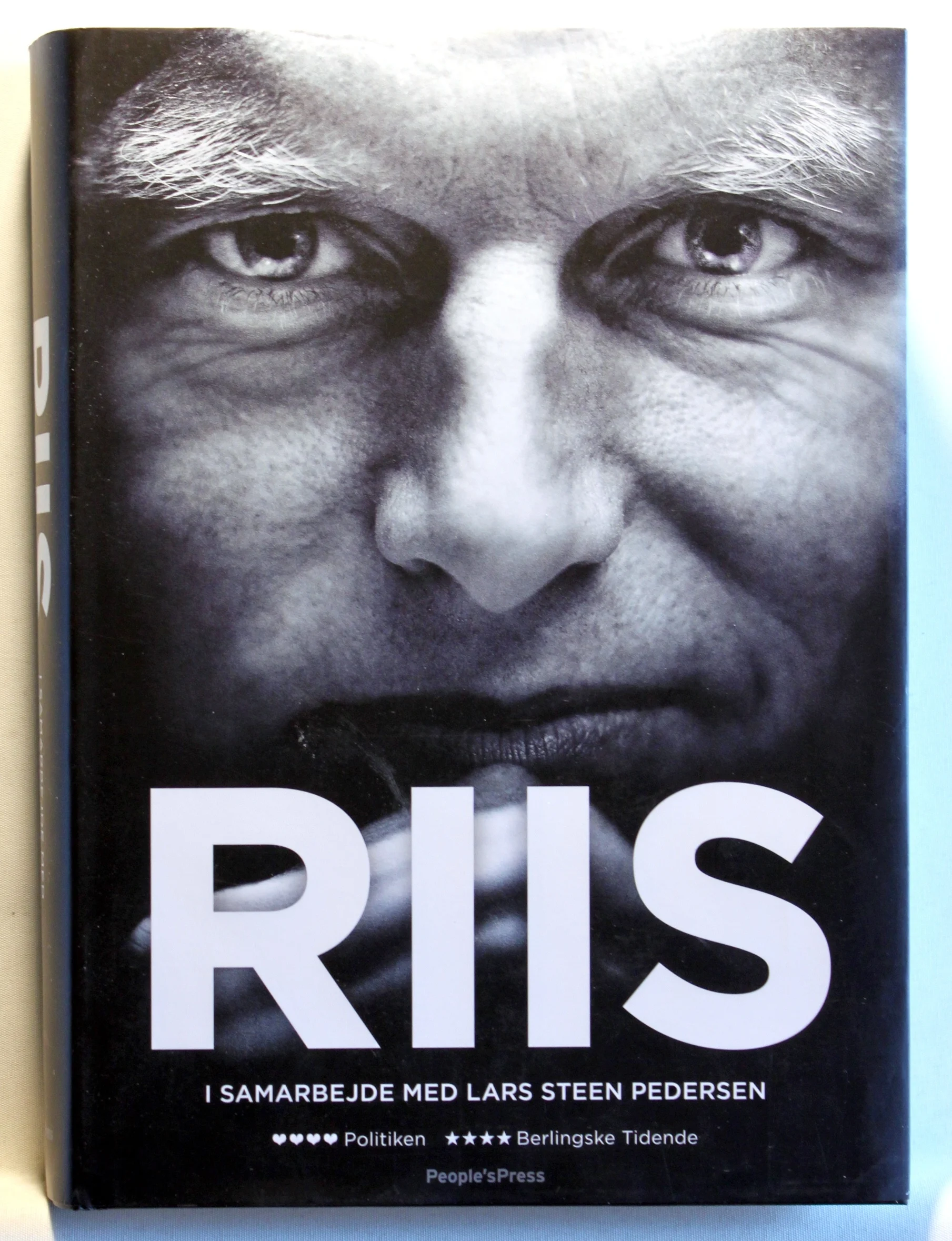 Riis