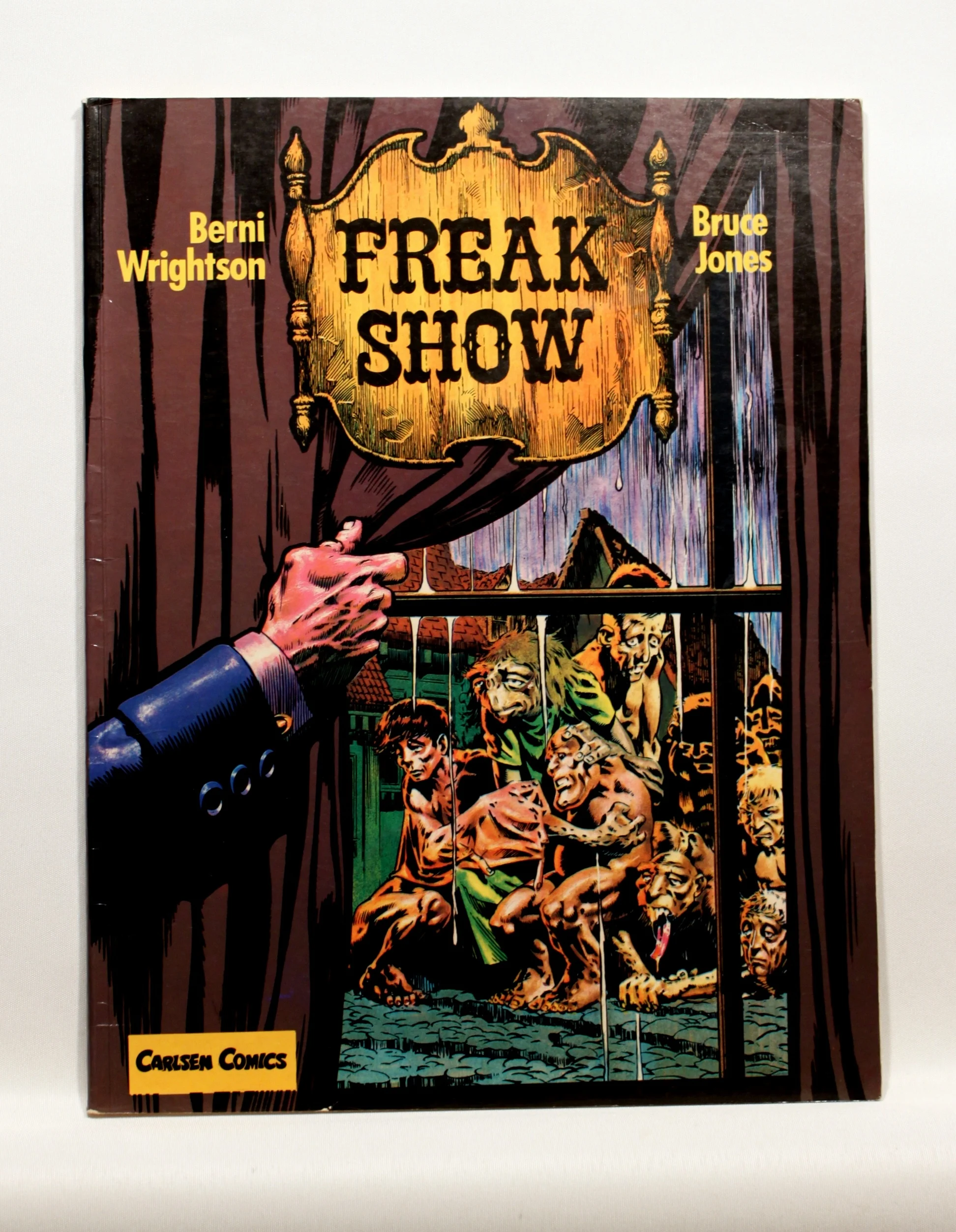 Freak show