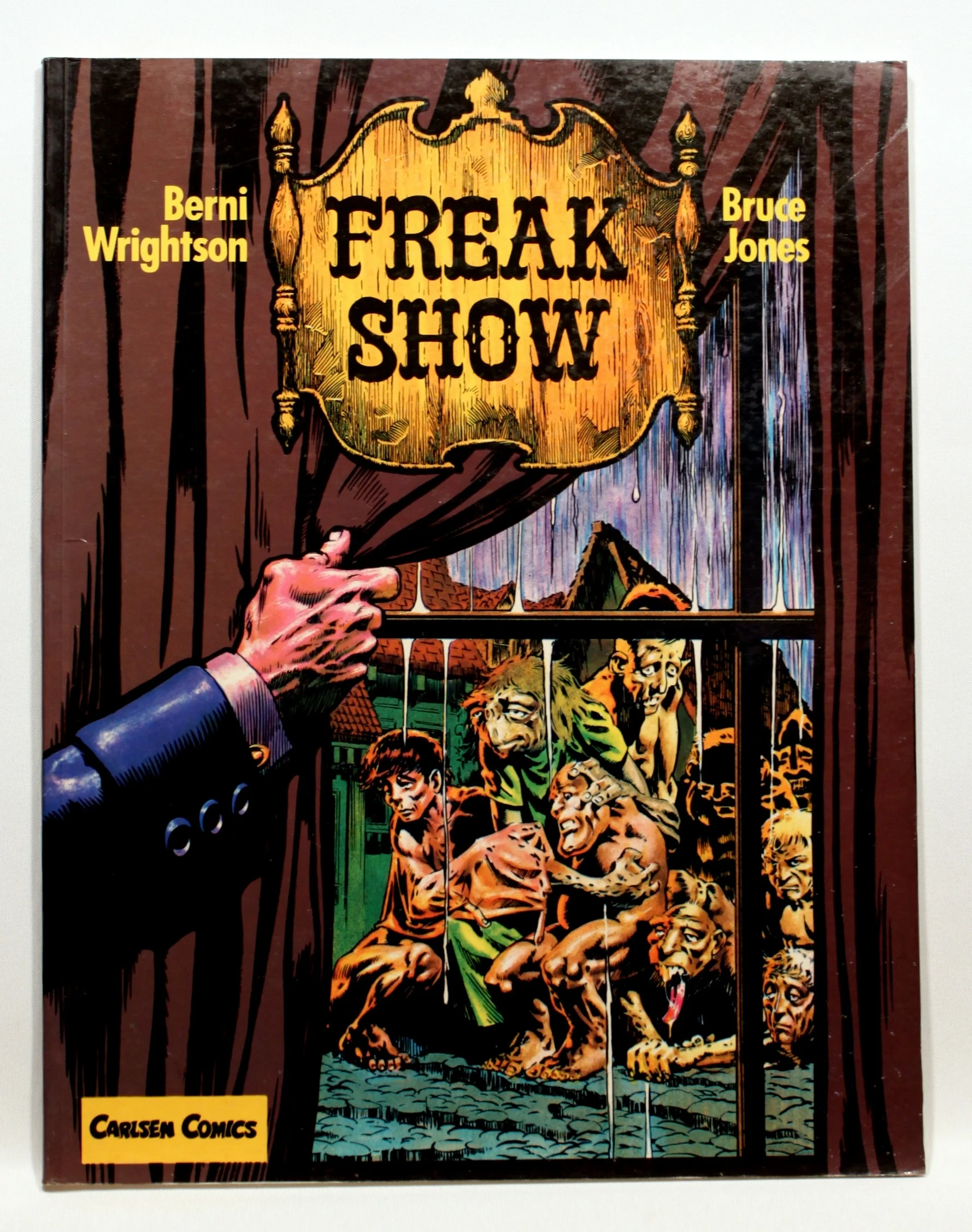 Freak show