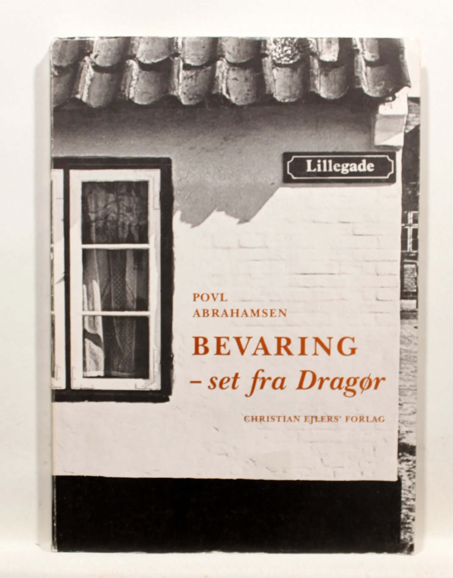 Bevaring – set fra Dragør