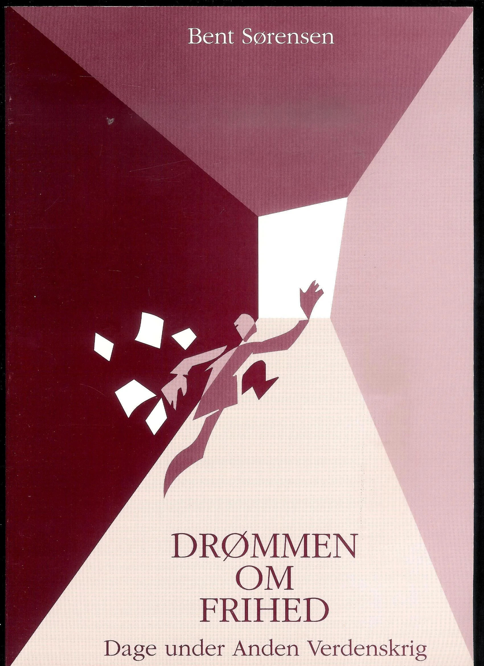 Drømmen om frihed – dage under anden verdenskrig