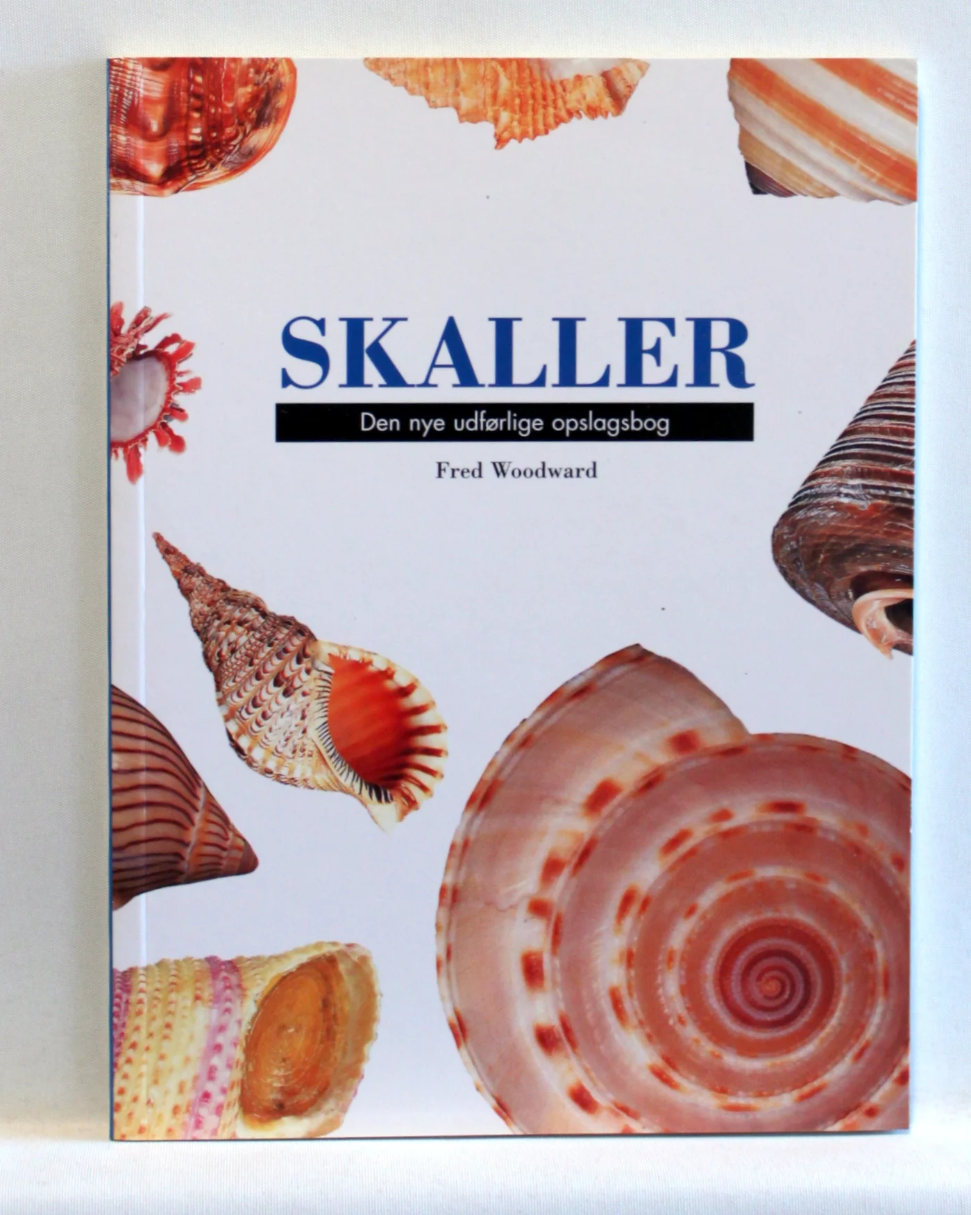 Skaller. Den nye udførlige opslagsbog