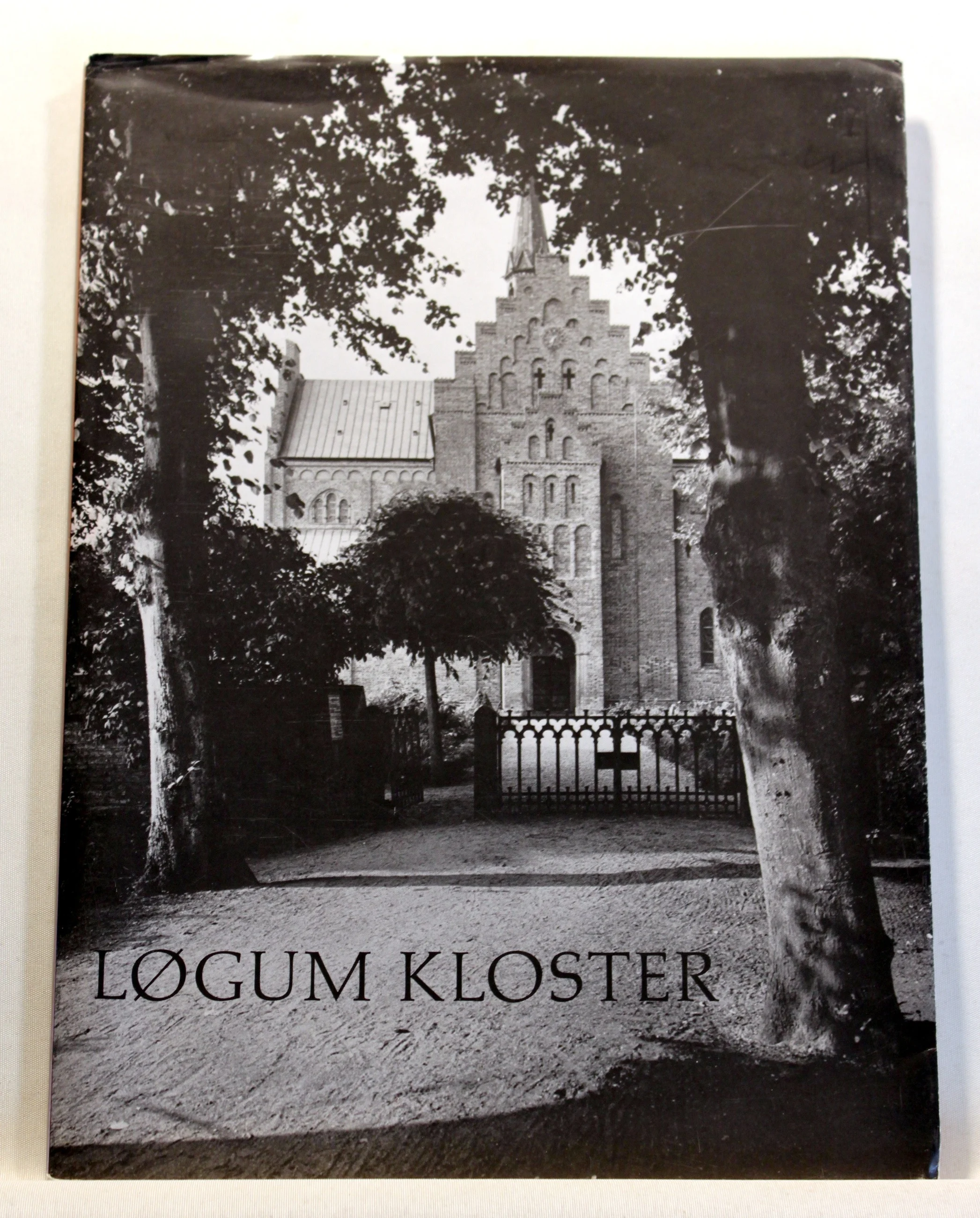 Munkeliv i Løgum Kloster