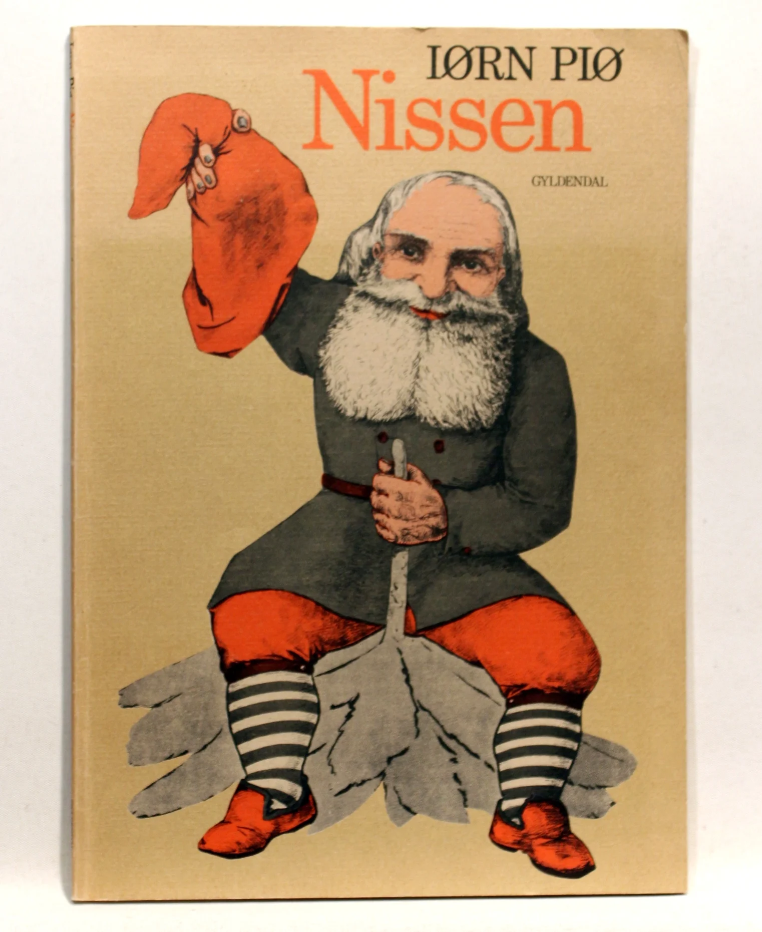 Nissen