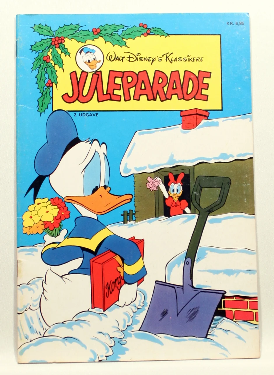 Juleparade