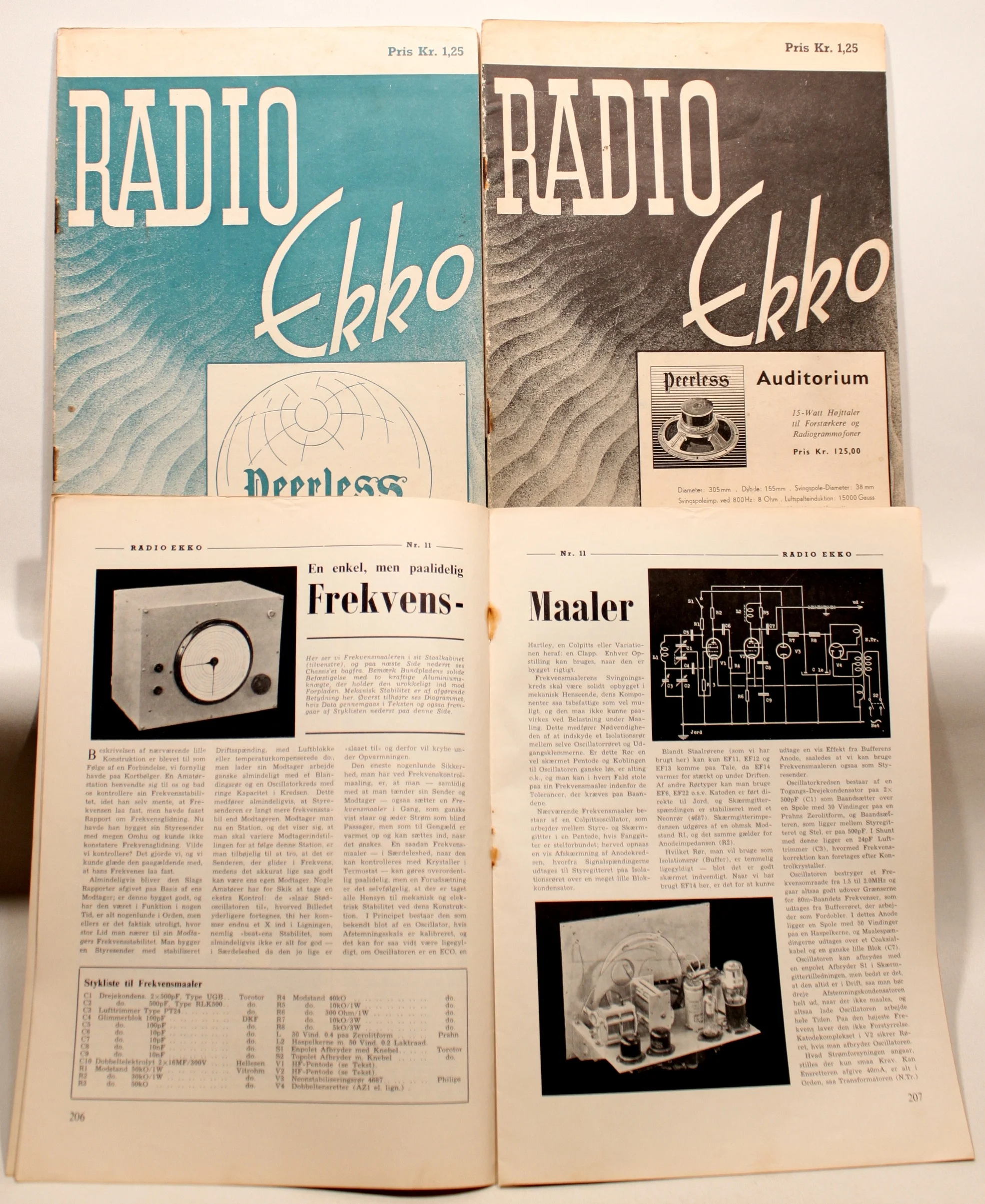 Radio Ekko