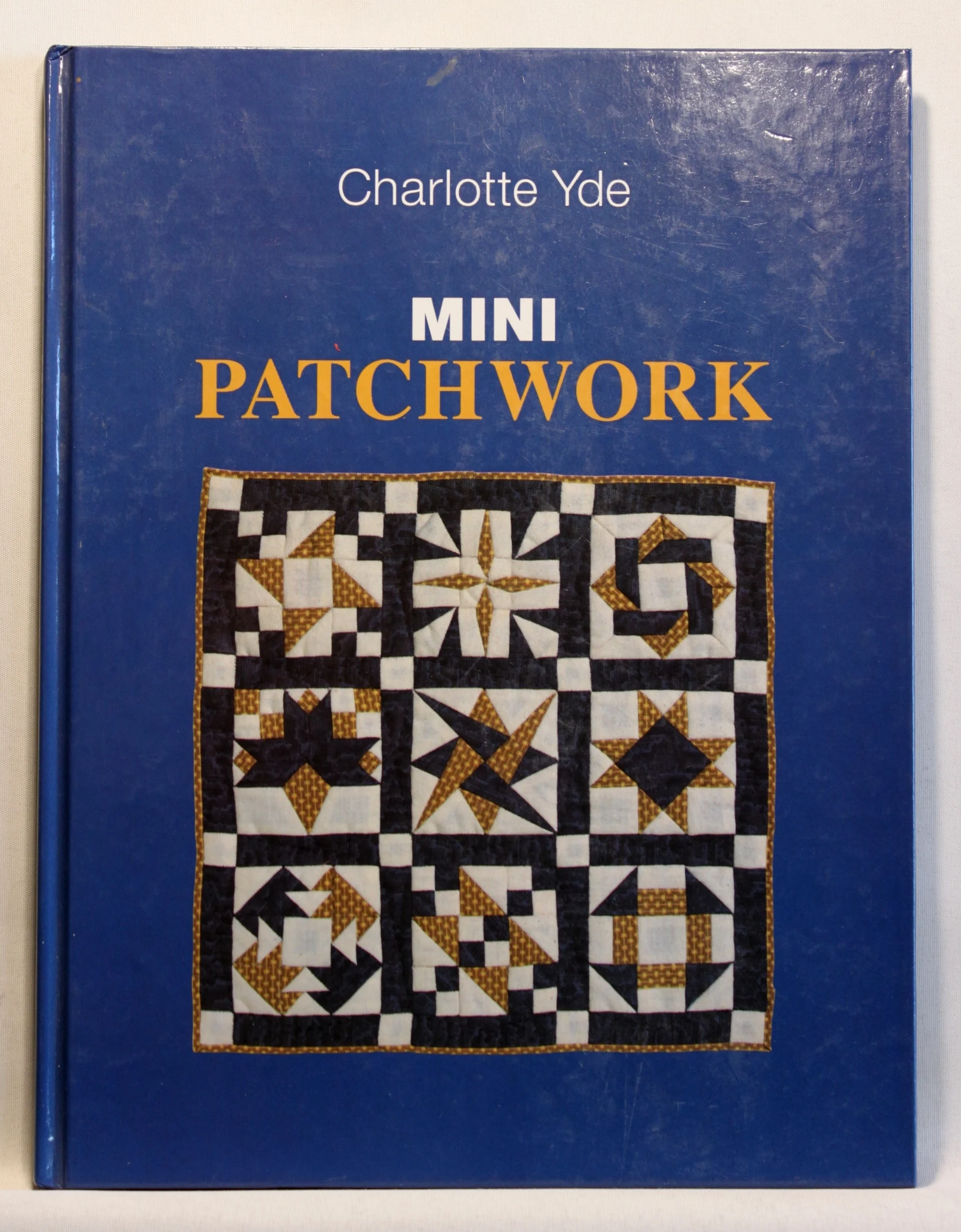 Mini patchwork