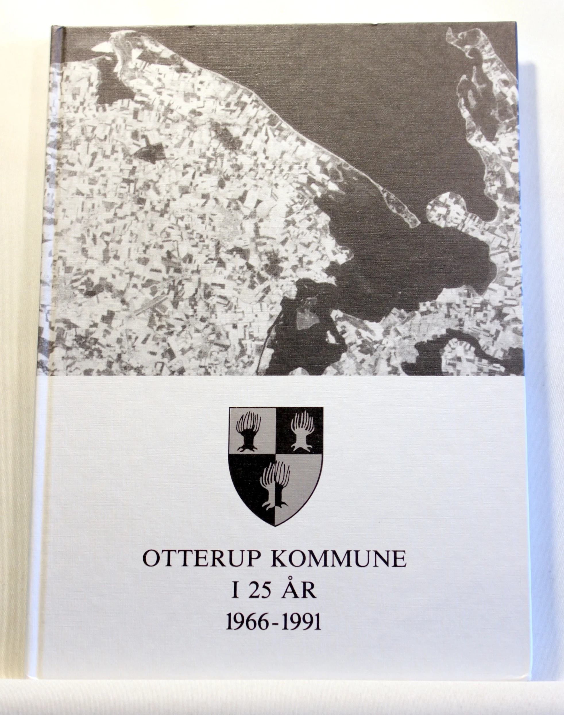 Otterup Kommune i 25 år 1966-1991