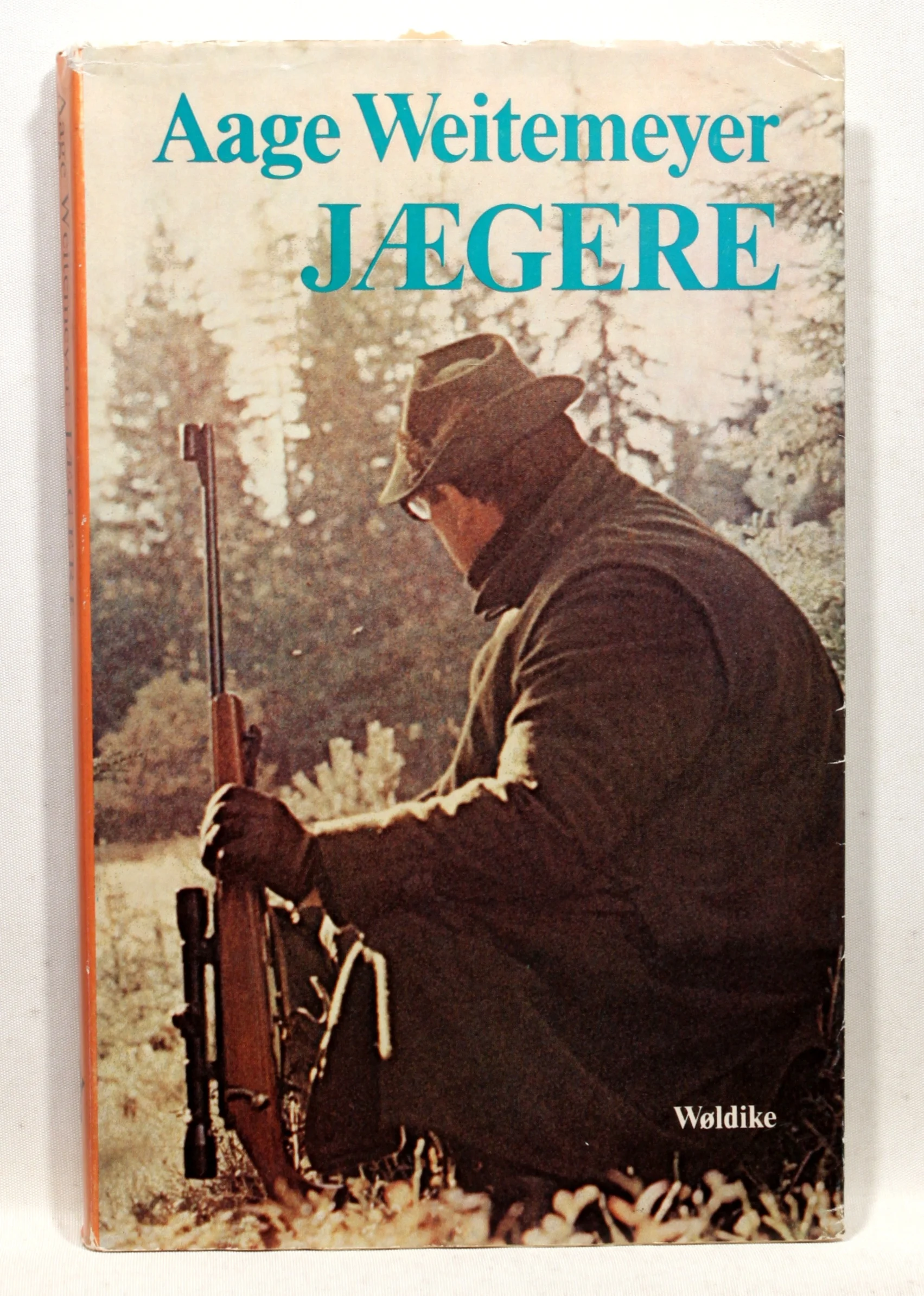 Jægere