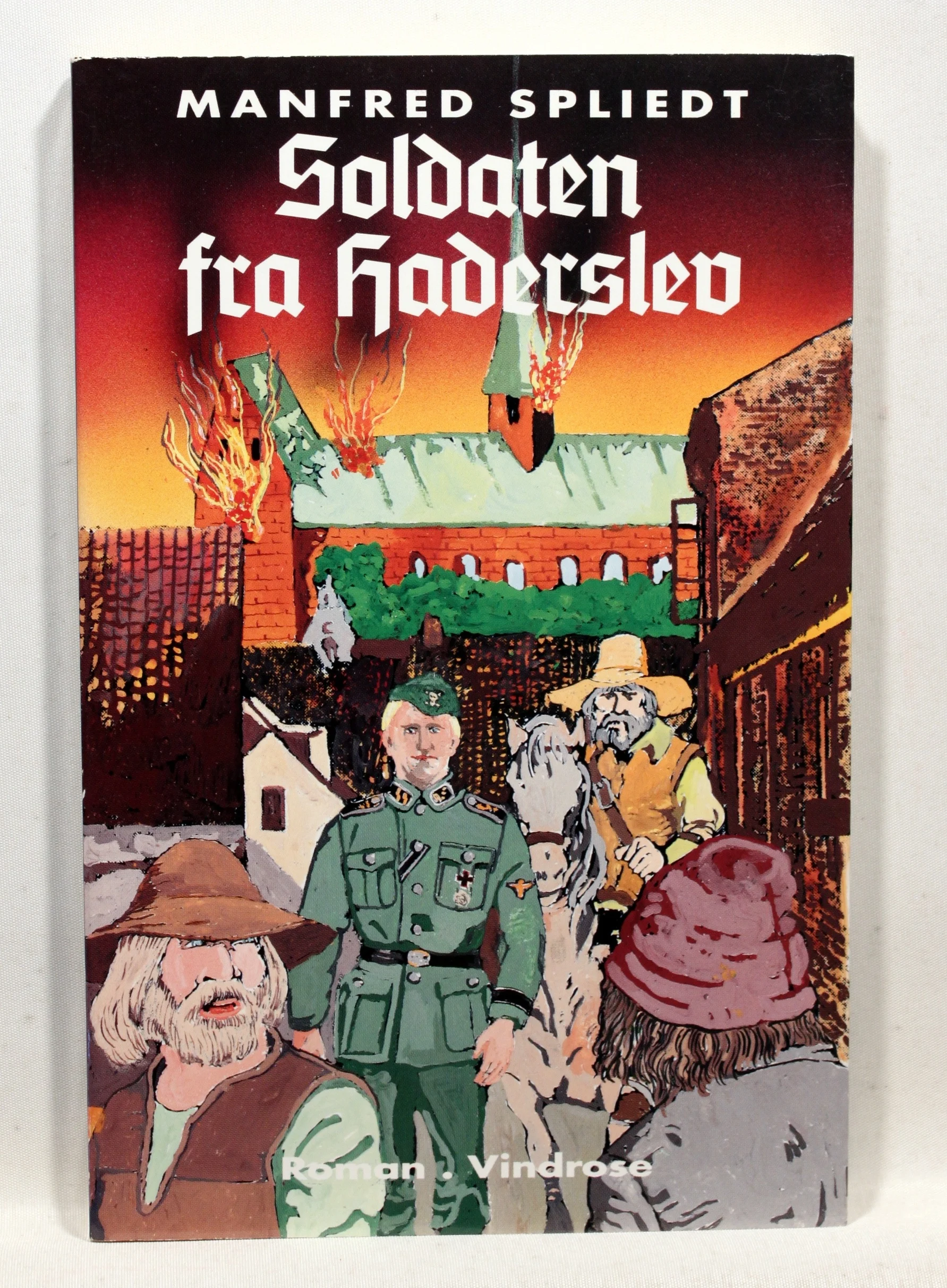 Soldaten fra Haderslev