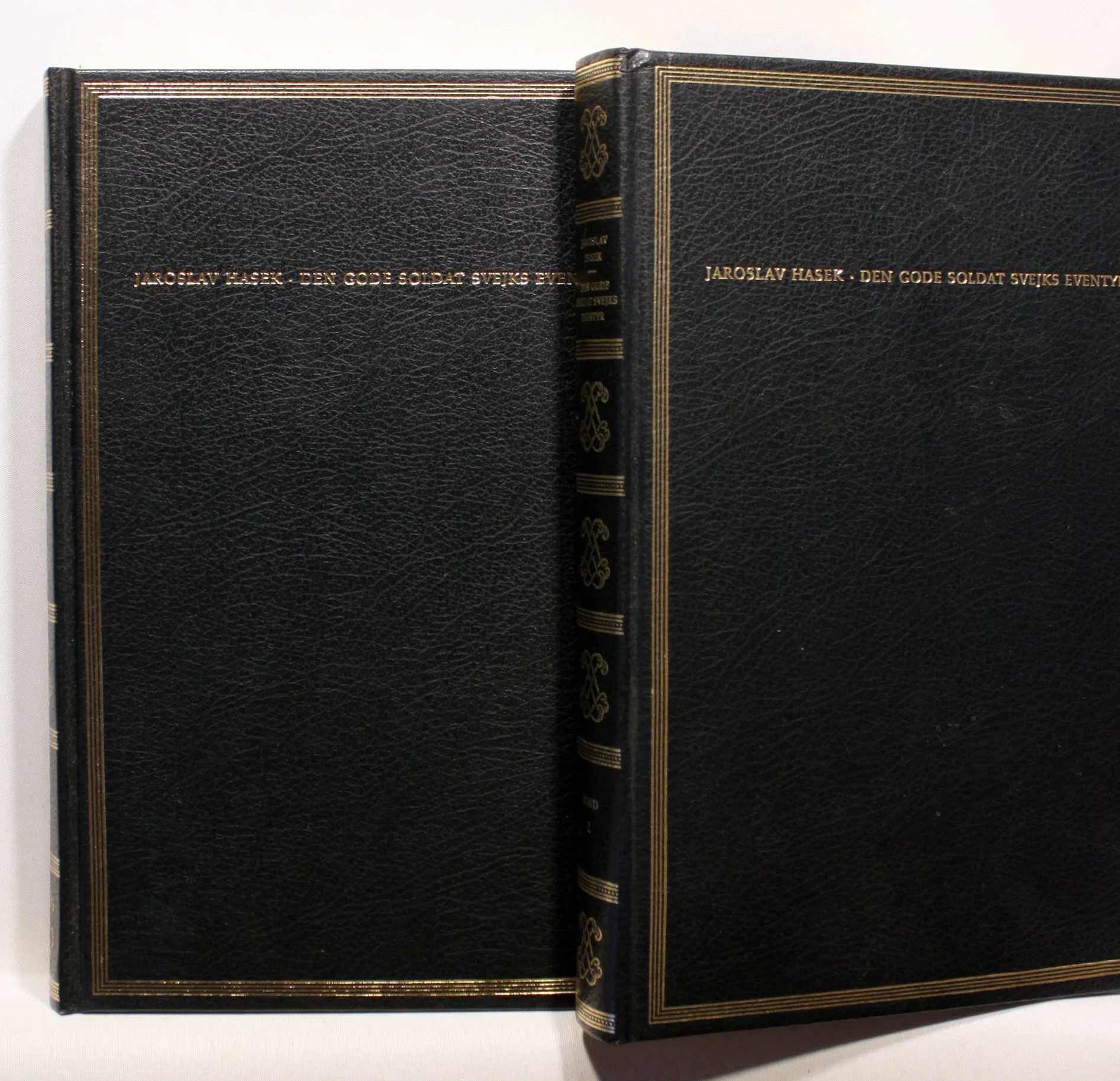 Den gode soldat Svejks eventyr