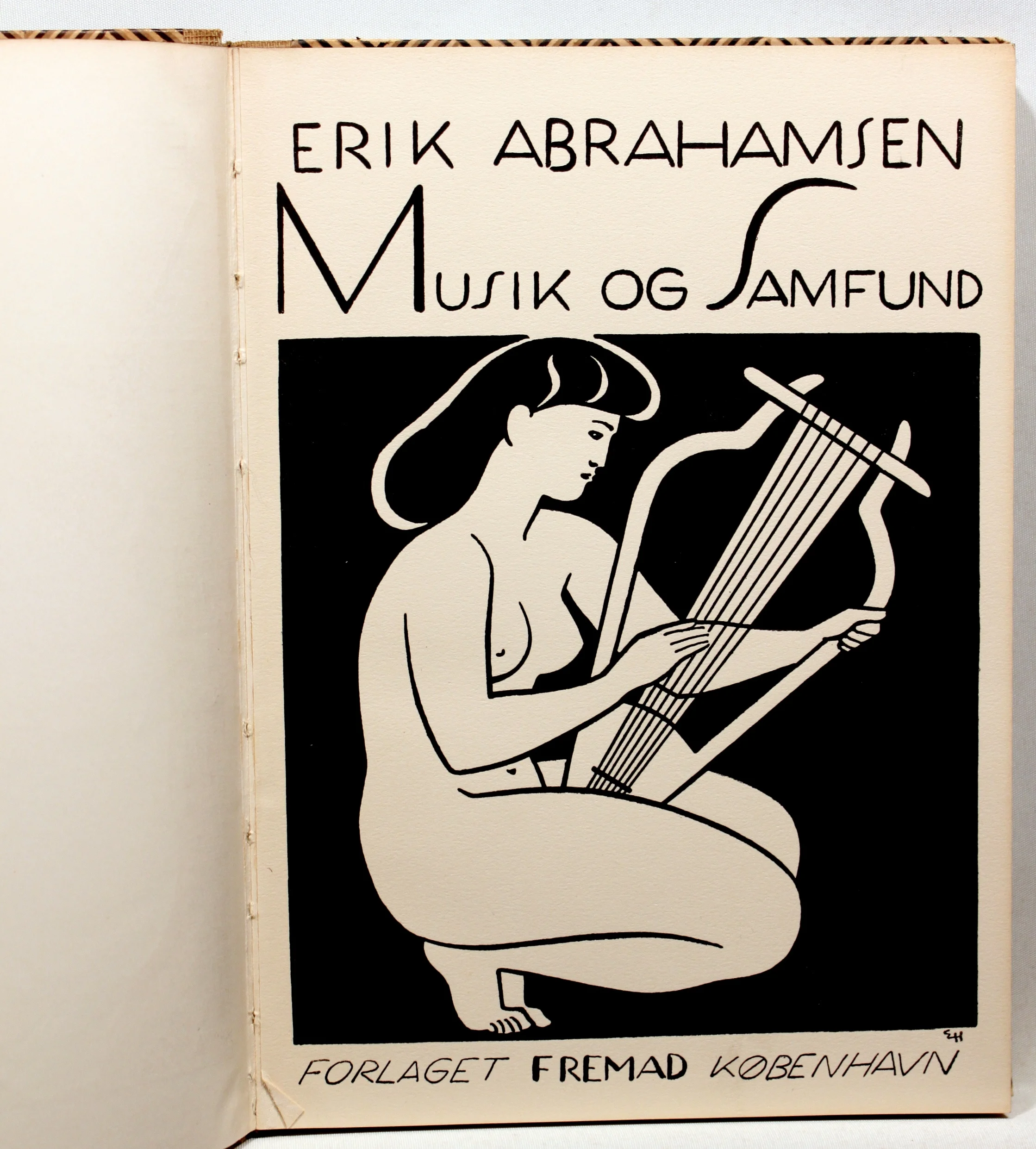 Musik og Samfund