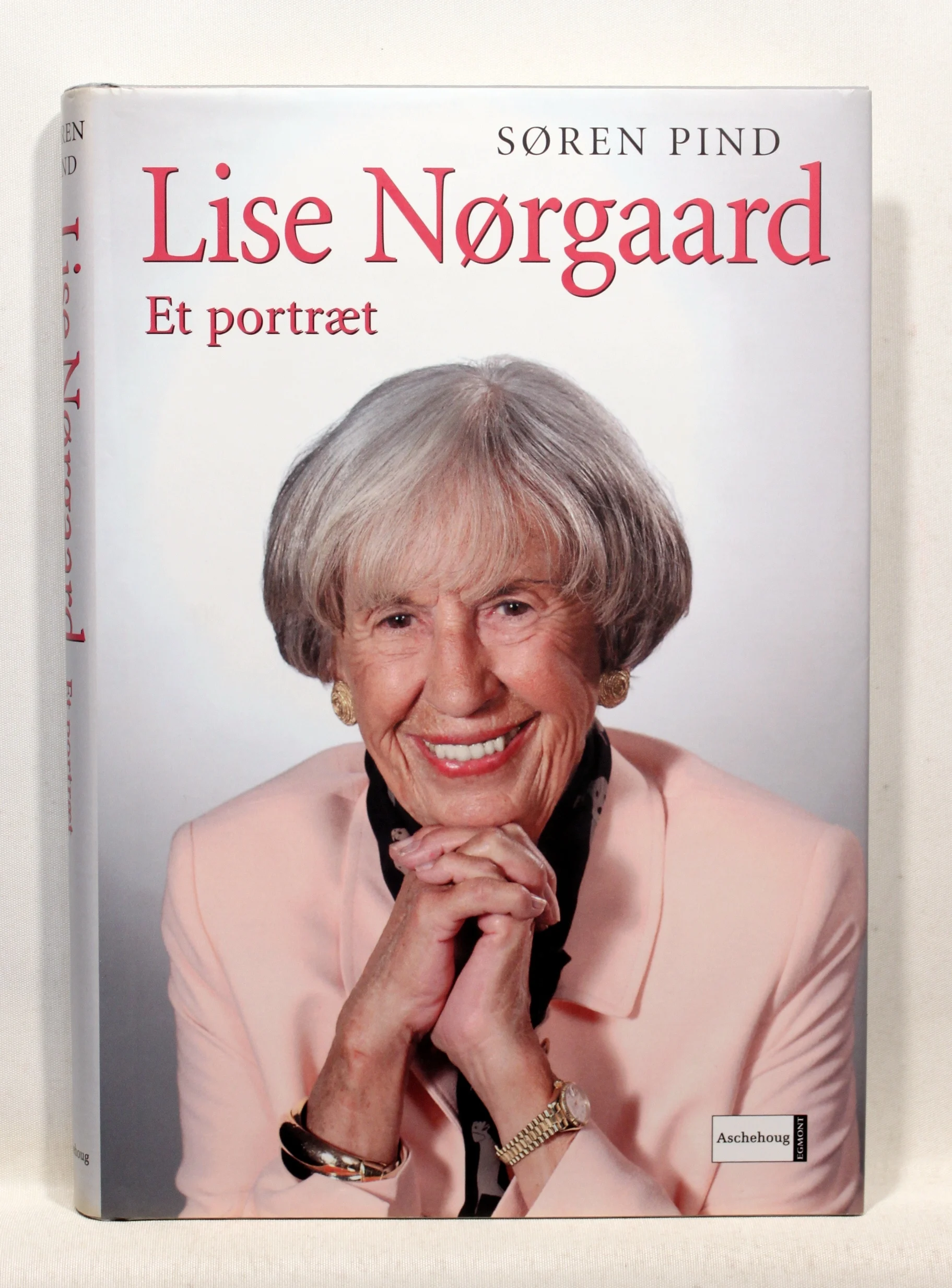 Lise Nørgaard. Et portræt