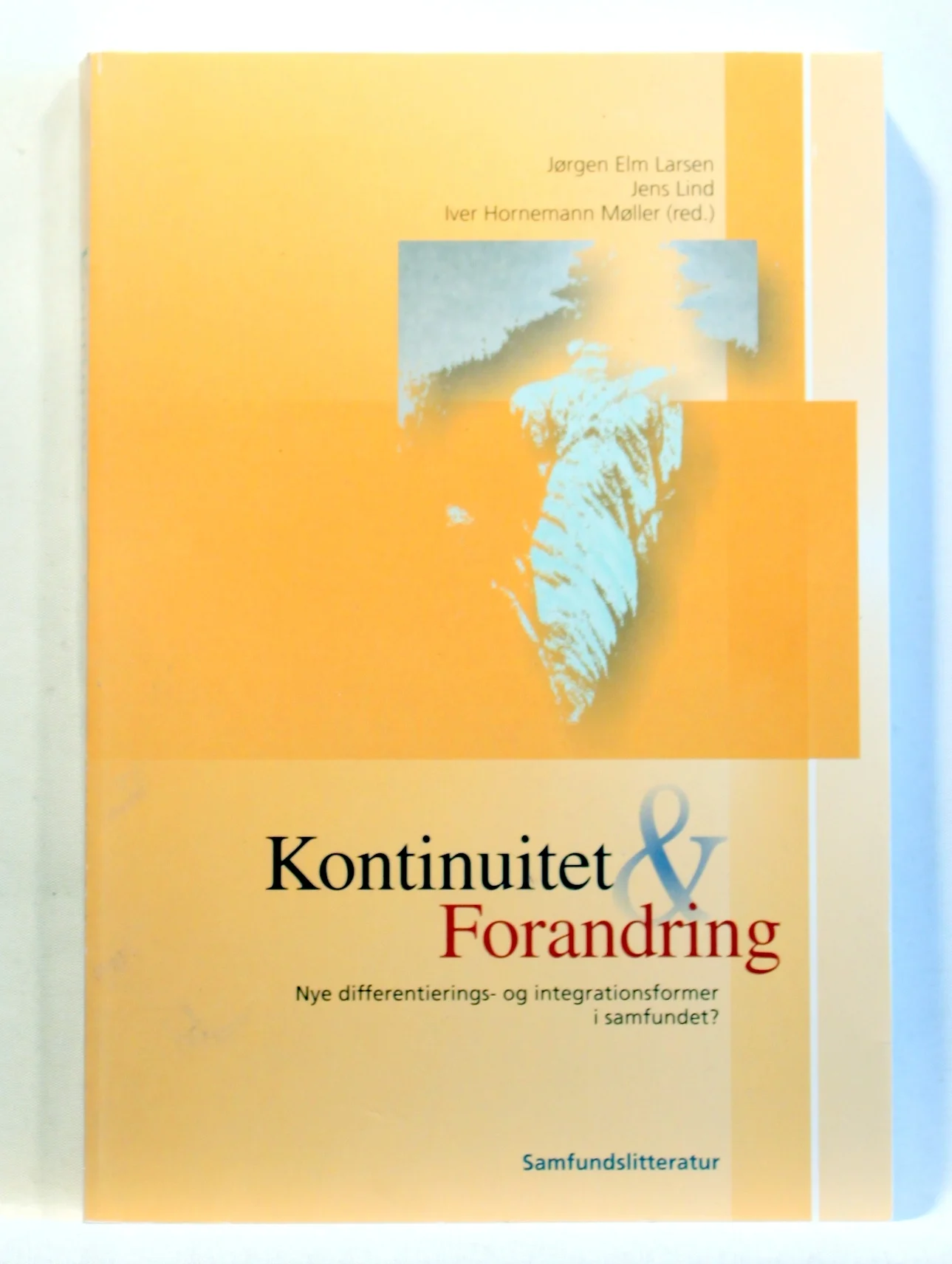 Kontinuitet og forandring