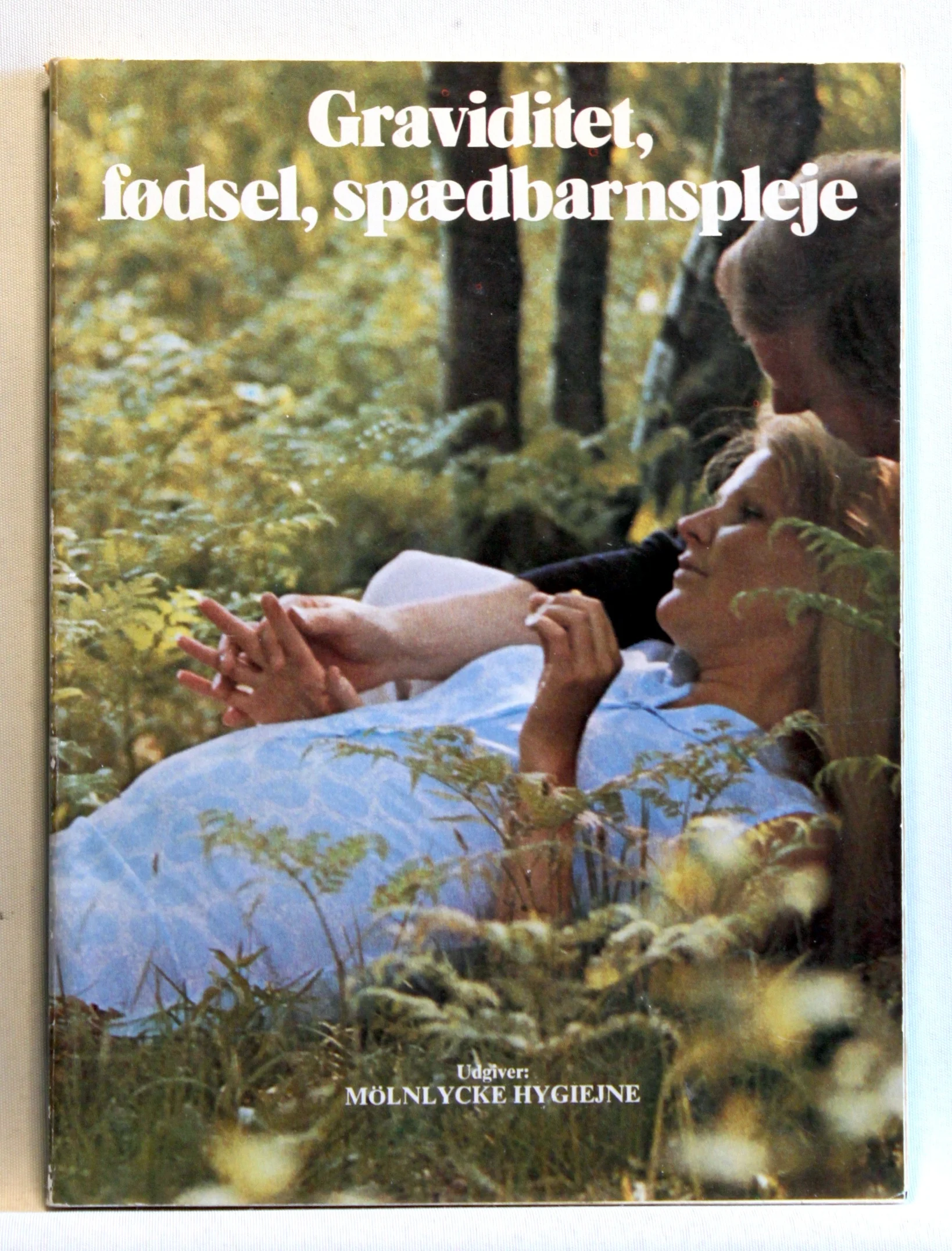 Graviditet, fødsel, spædbarnspleje