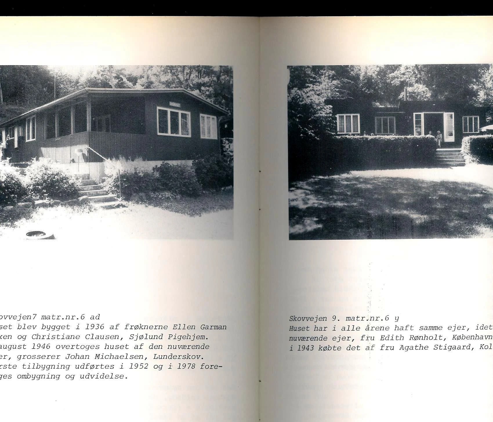 Stranden. Grønninghoved Strand