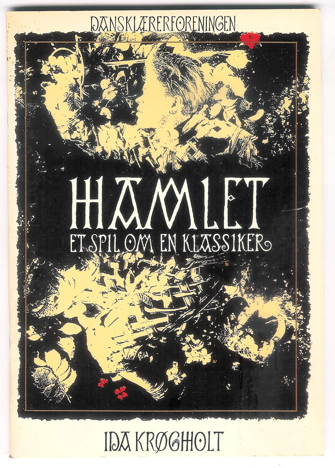 Hamlet. Et spil om en klassiker