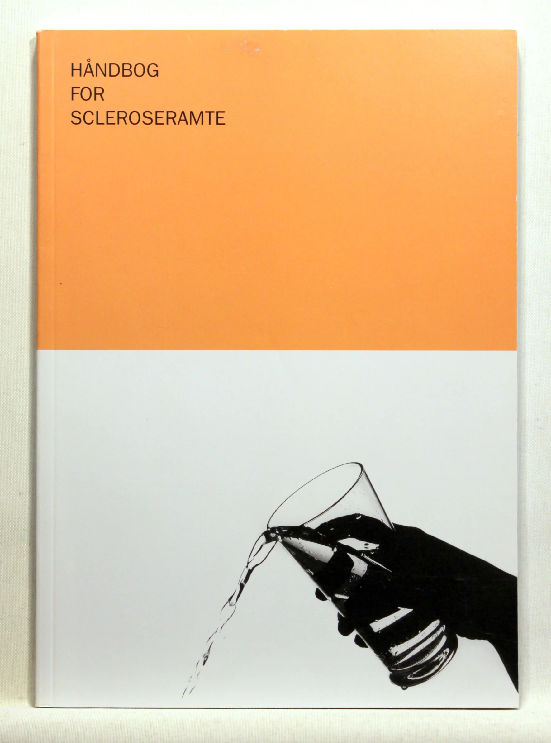 Håndbog for Scleroseramte