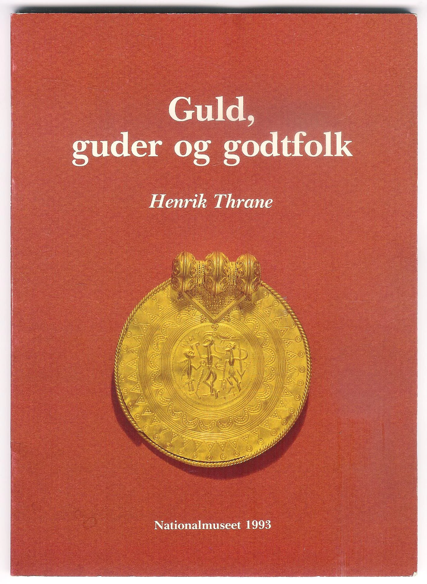 Guld, guder og godtfolk