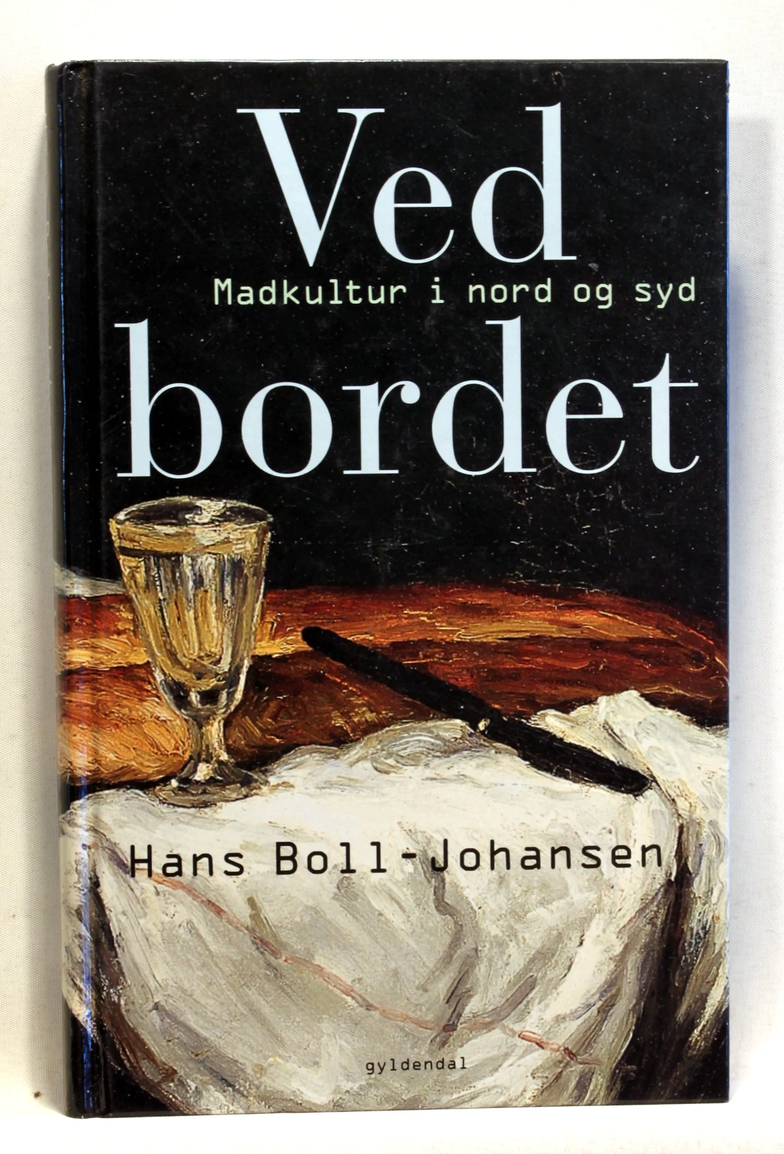 Ved bordet. Madkultur i nord og syd