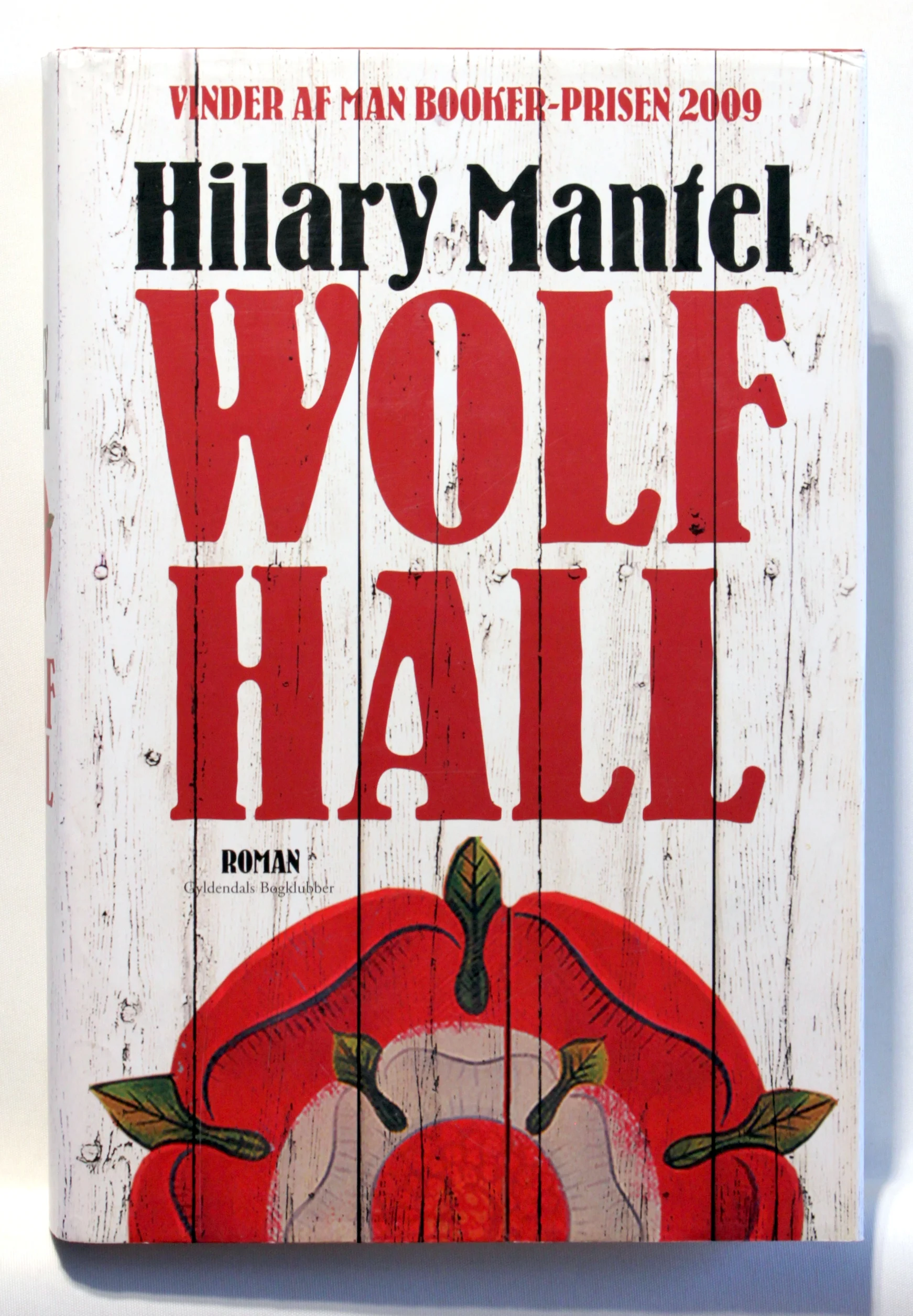 Wolf Hall