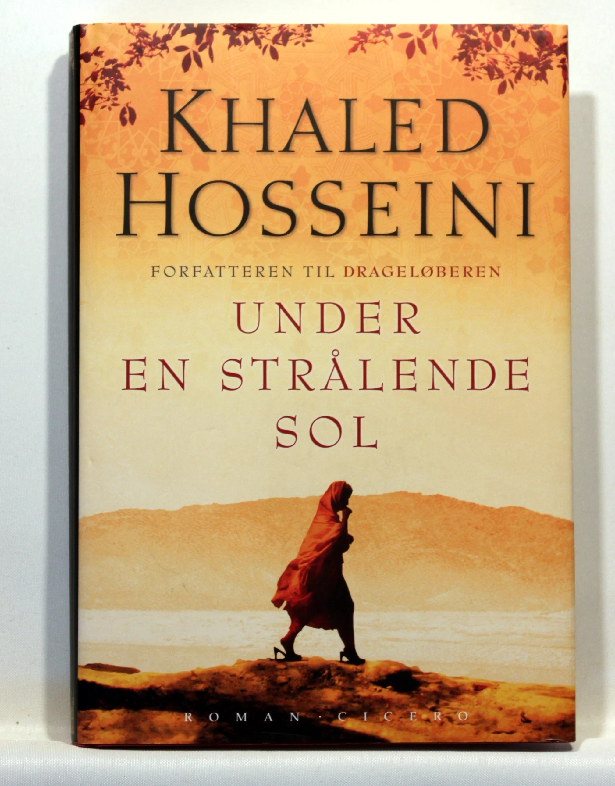 Under en strålende sol