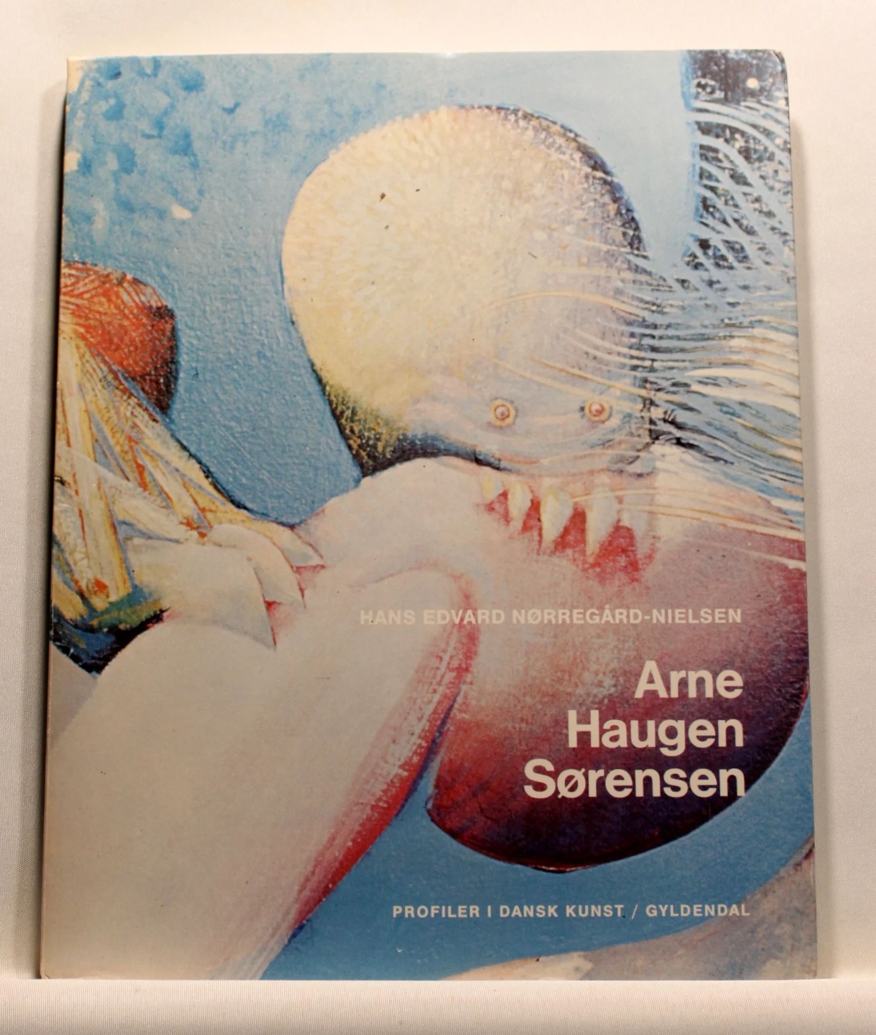 Arne Haugen Sørensen