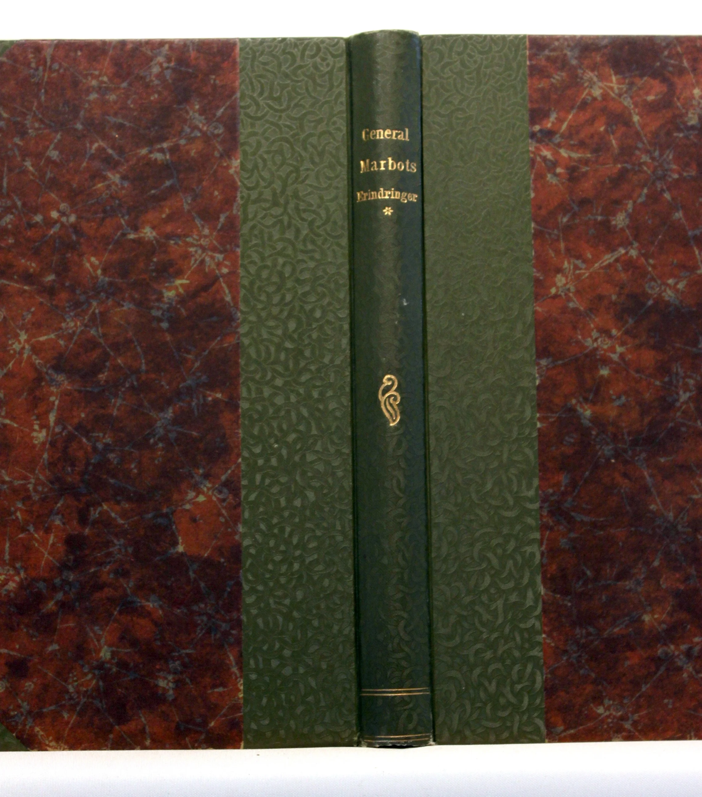 General Marbots Erindringer fra Napoleonstiden i uddrag