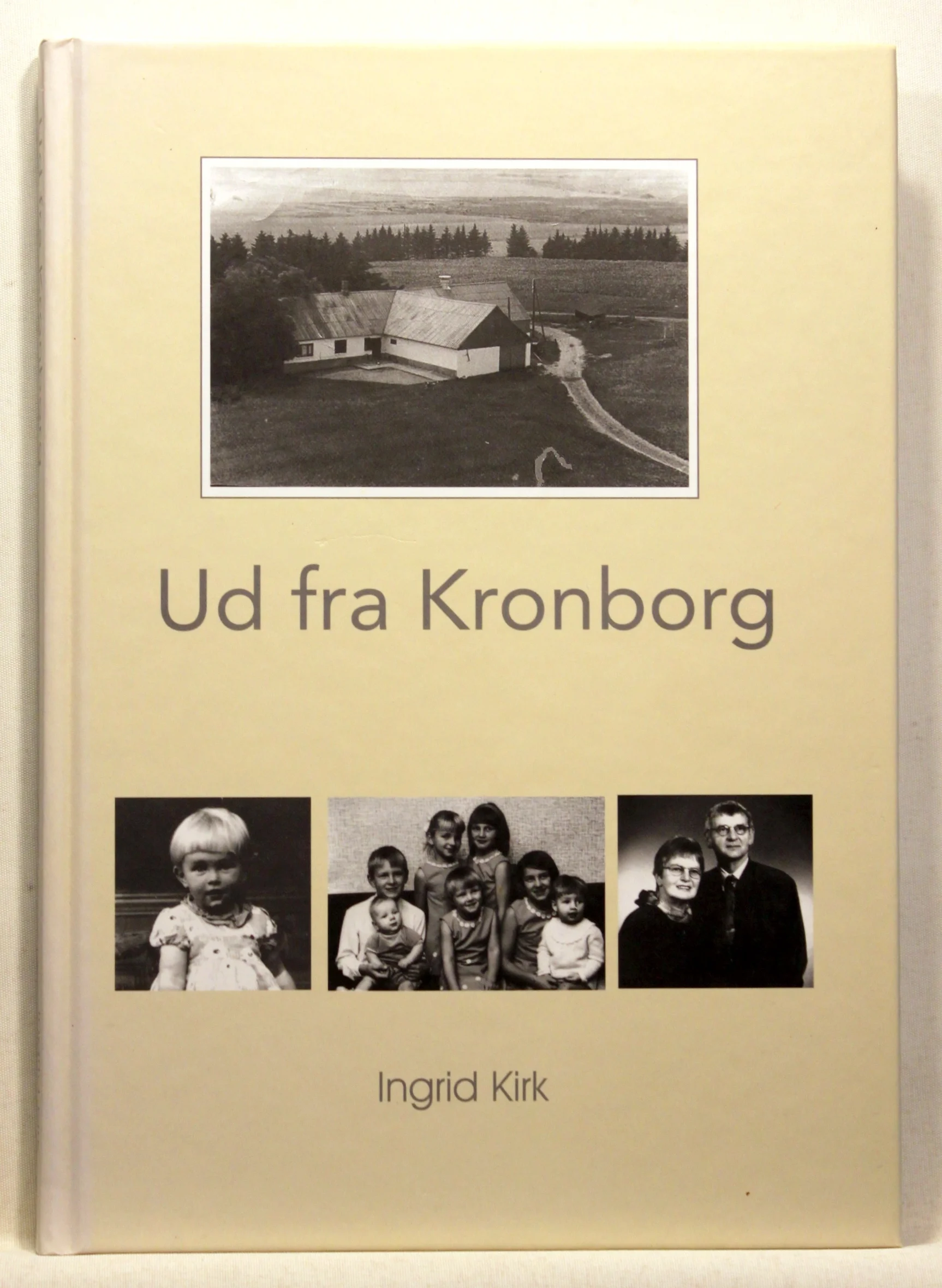 Ud fra Kronborg
