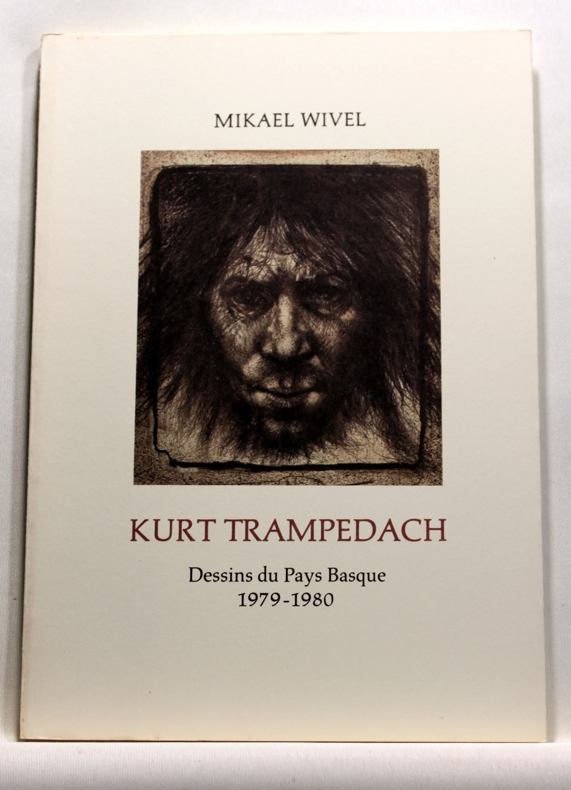 Kurt Trampedach