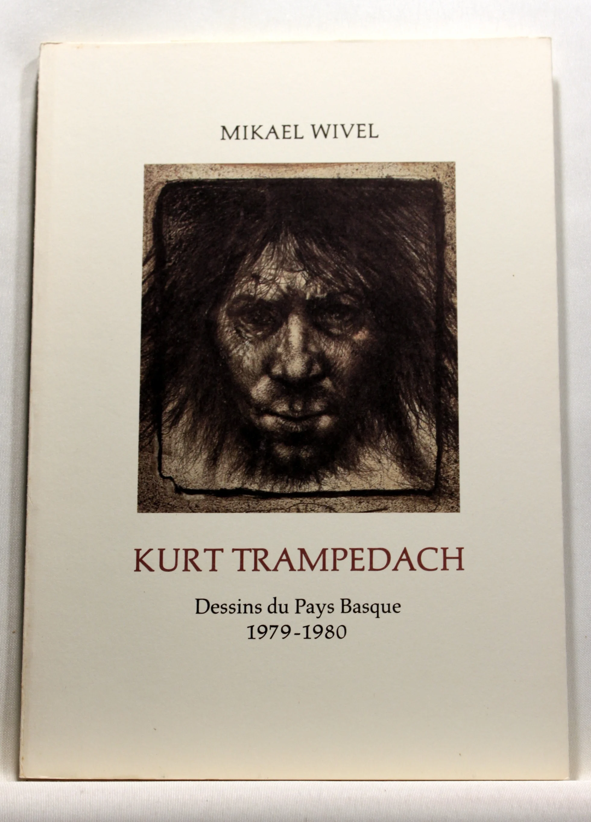 Kurt Trampedach