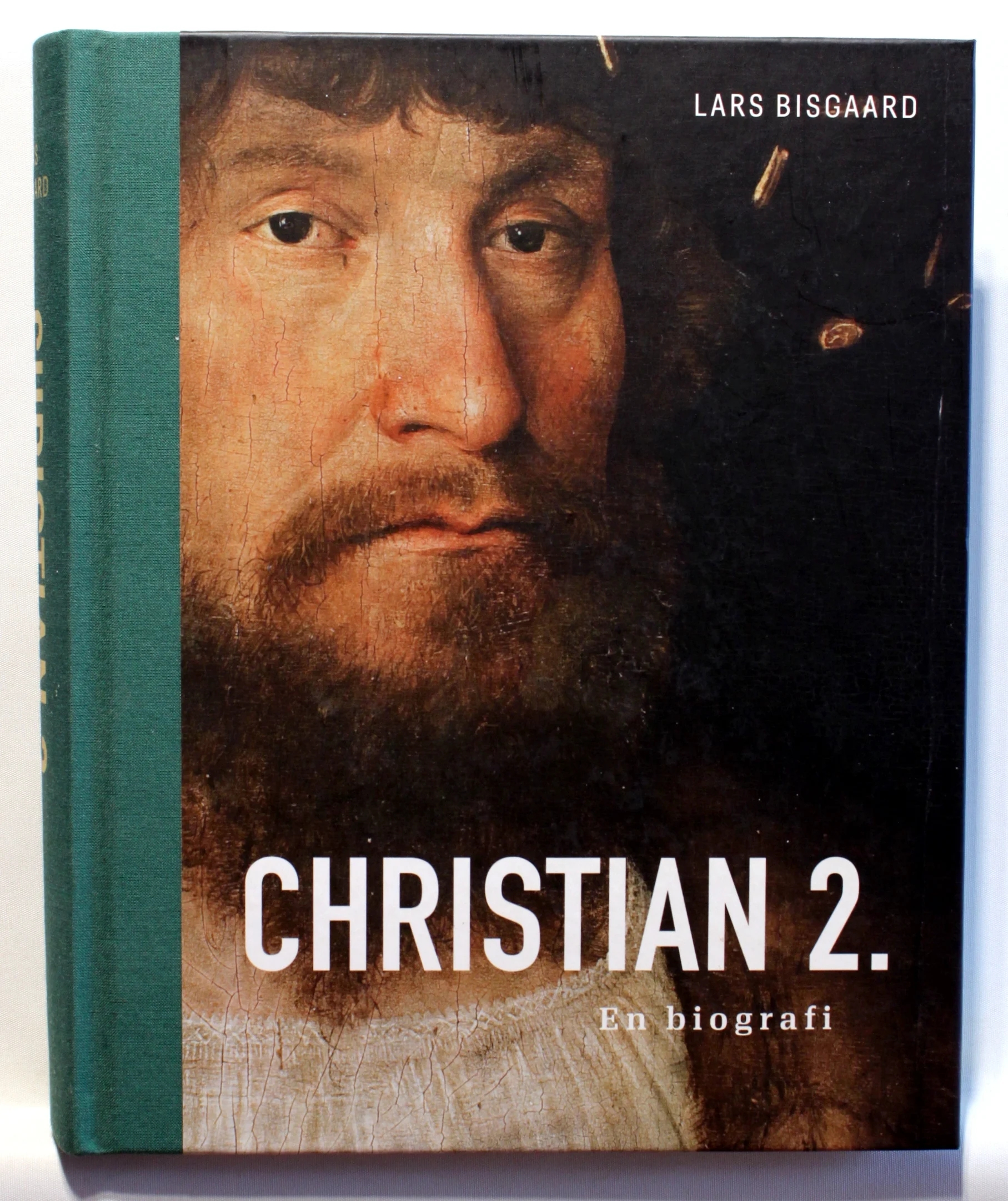 Christian 2. En biografi