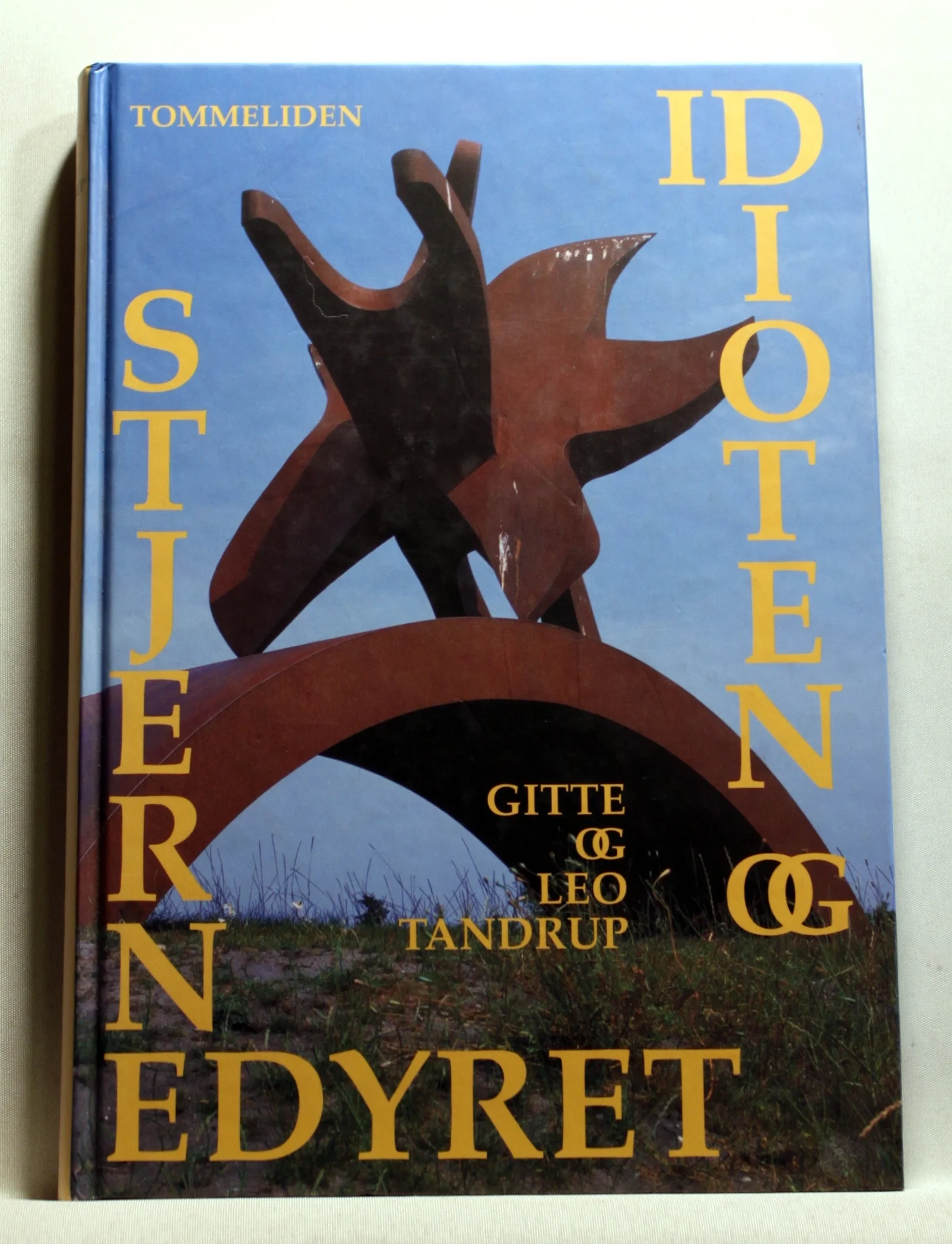 Idioten og Stjernedyret