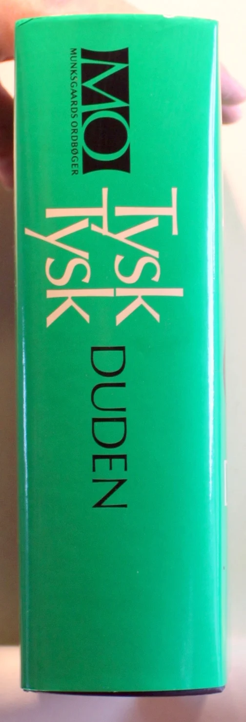 Duden: Deutsches Universal Worterbuch A-Z