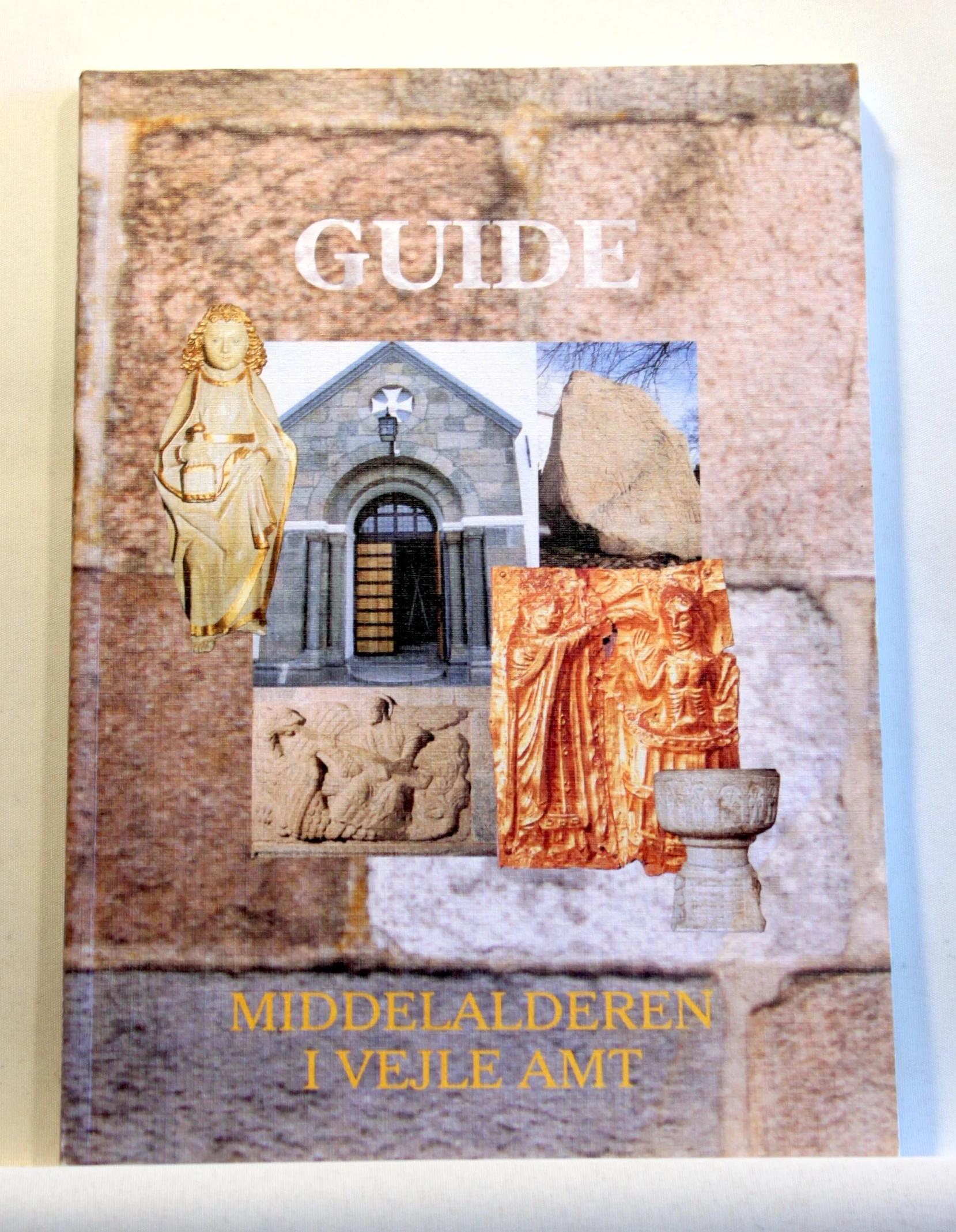 Guide Middelalderen i Vejle Amt