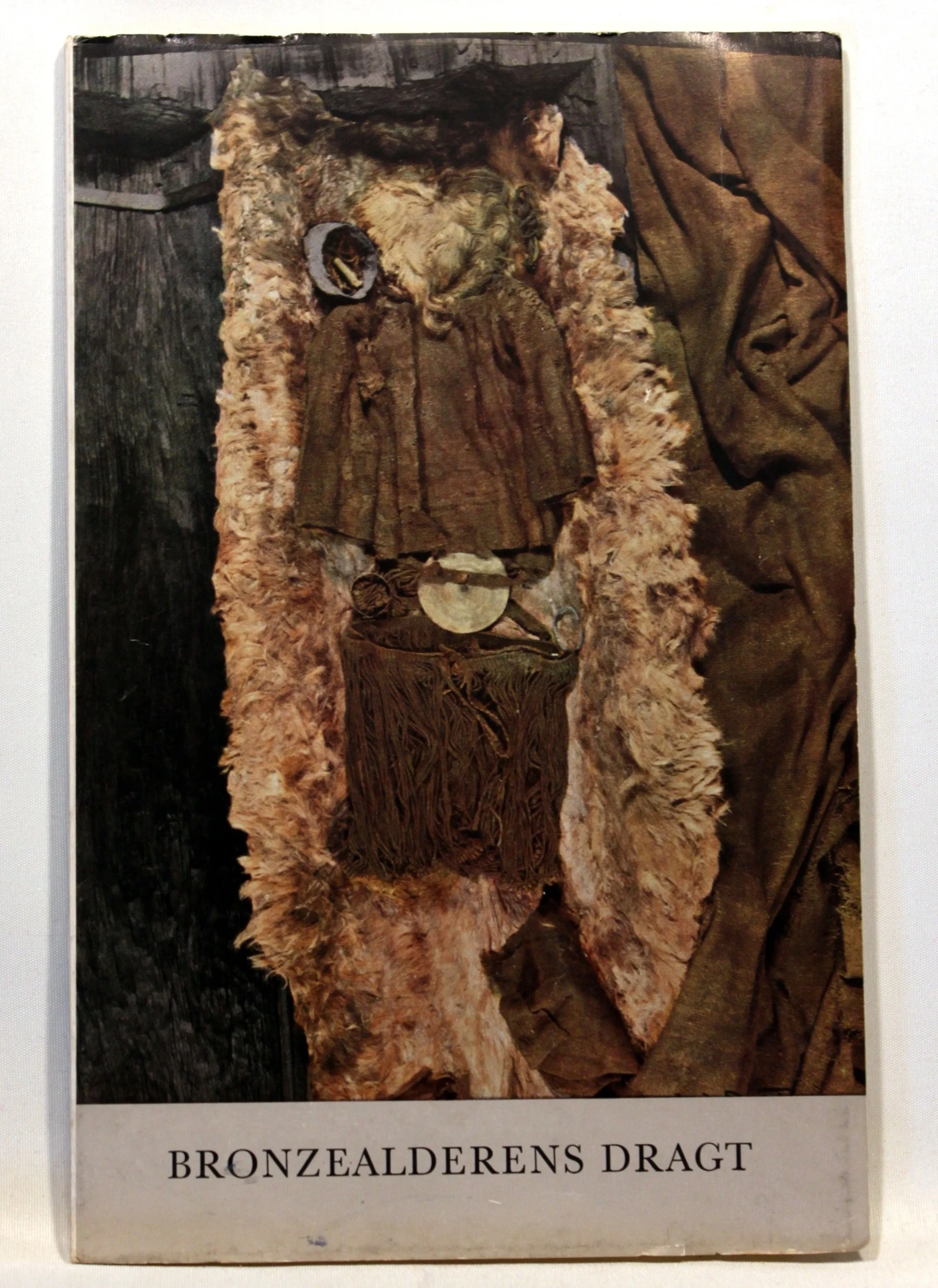 Bronzealderens Dragt