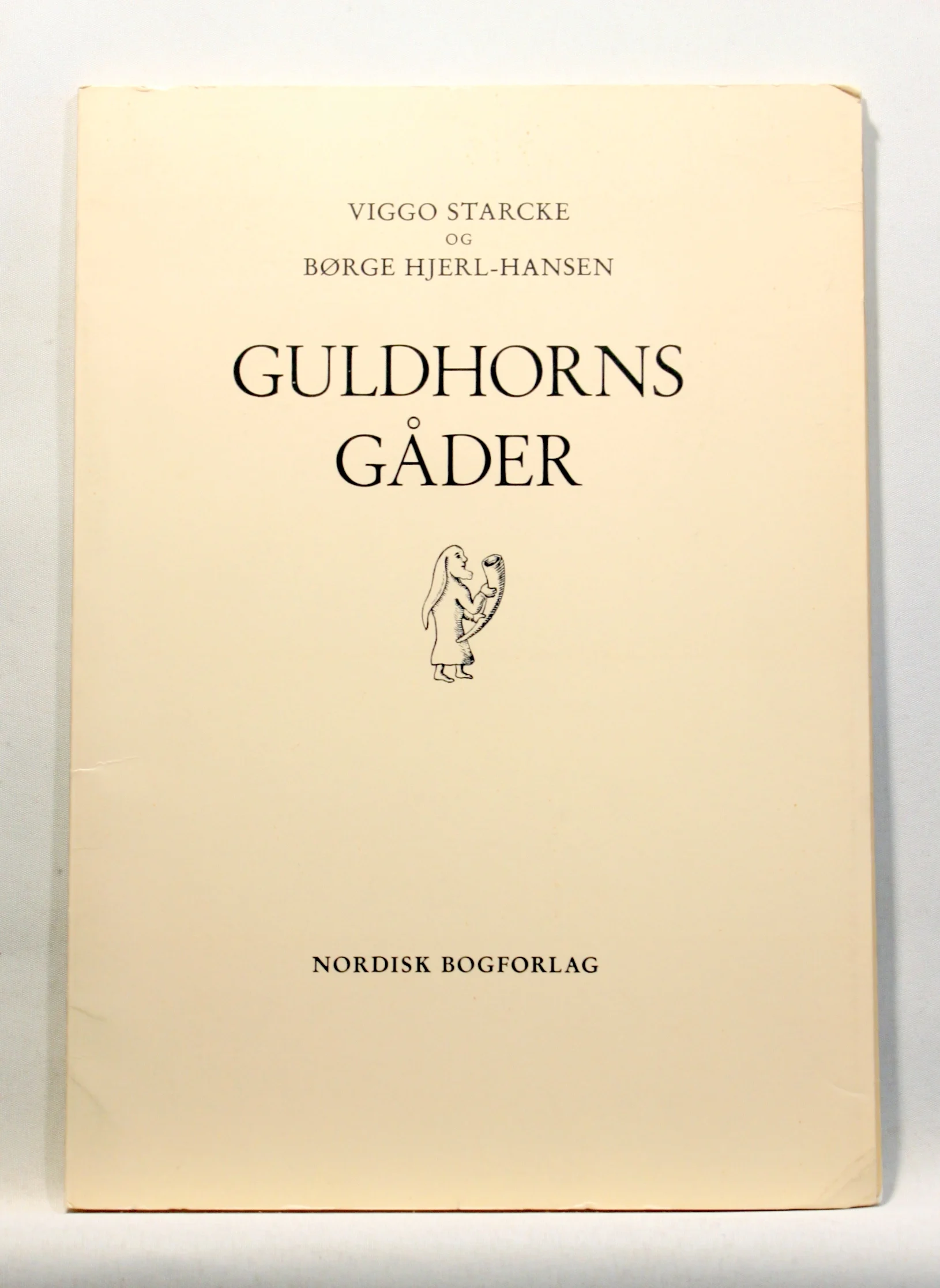 Guldhornsgåder